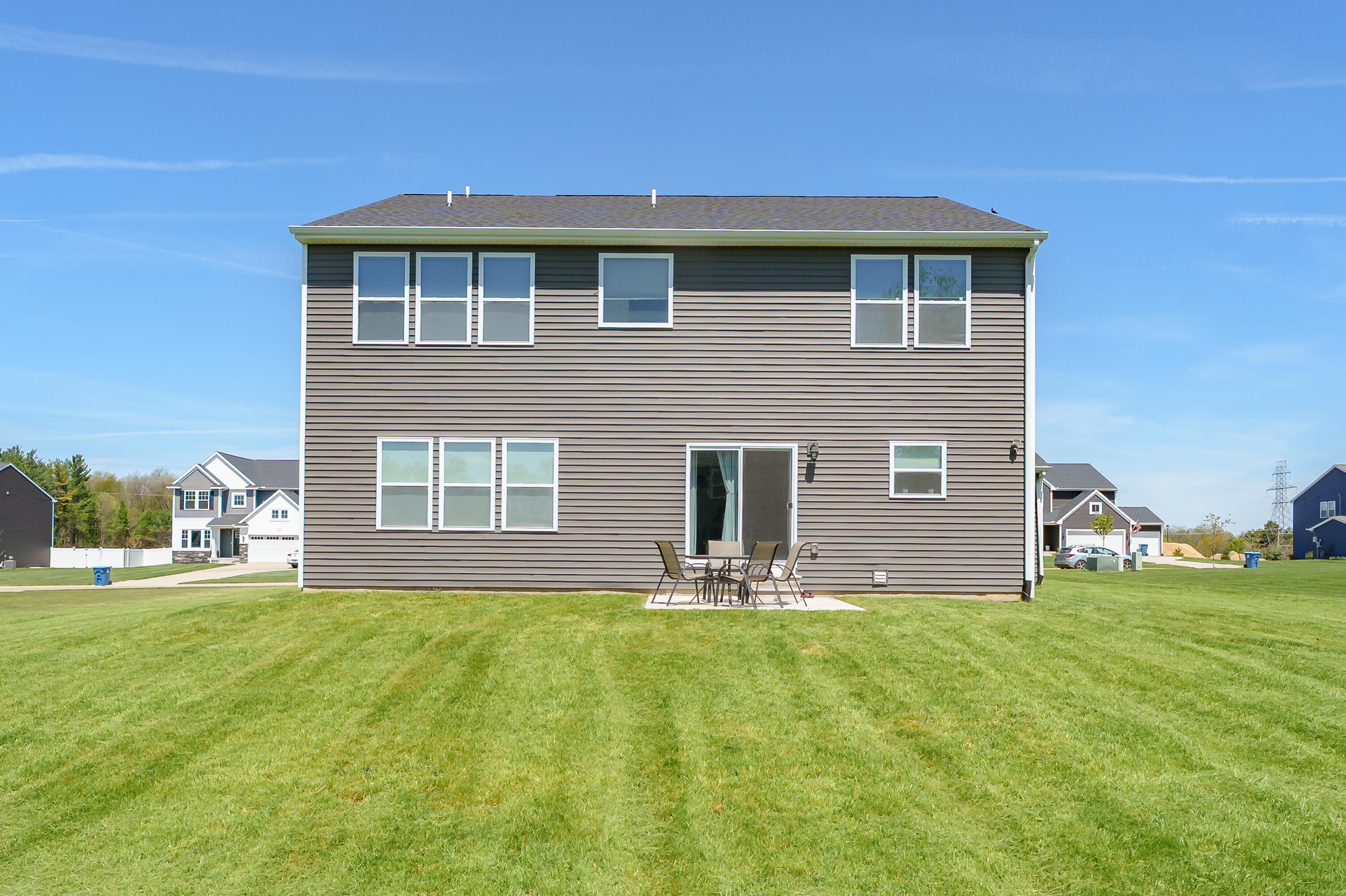 5339 Brinson Lane Kalamazoo MI 49009