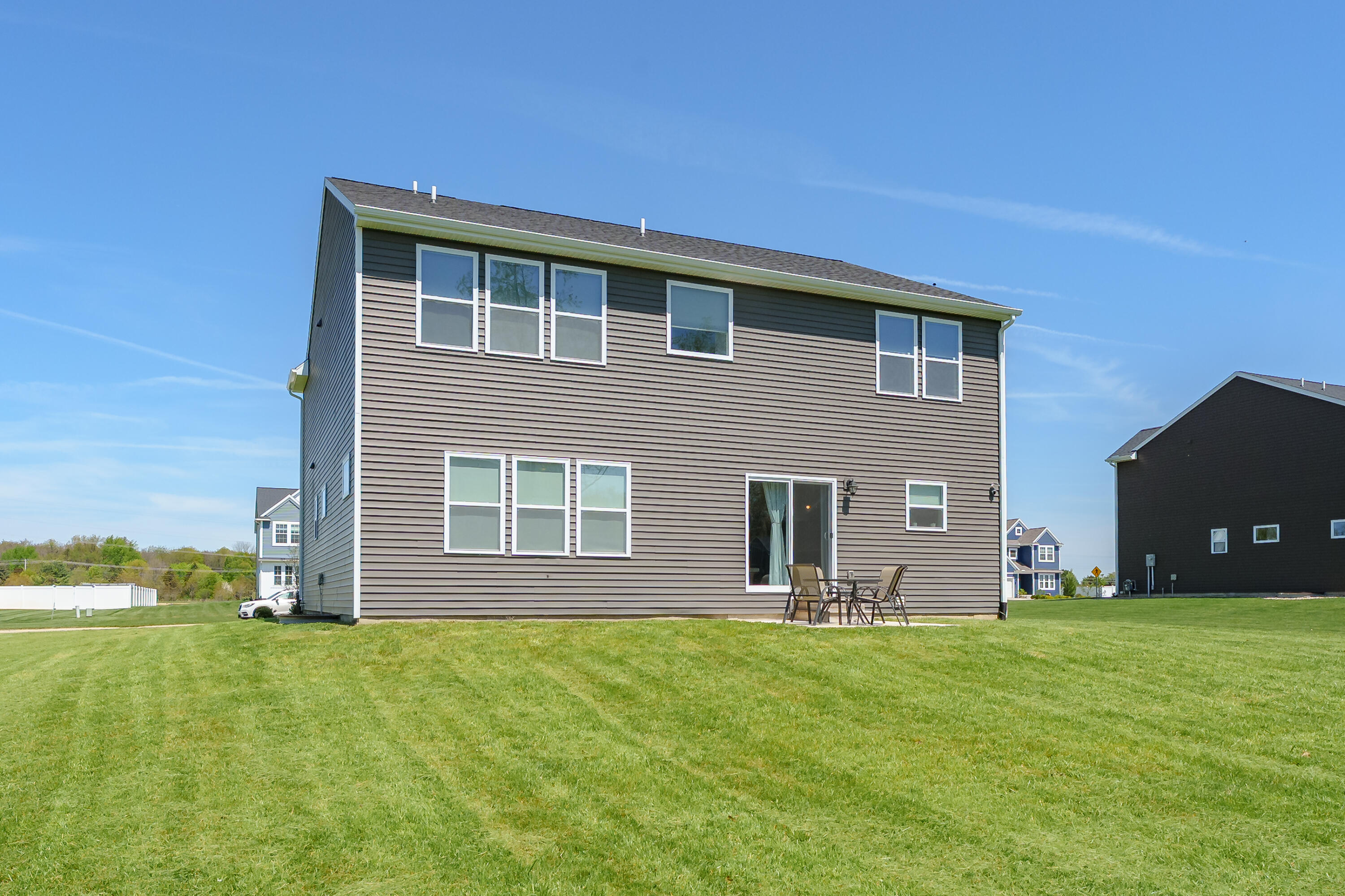 5339 Brinson Lane Kalamazoo MI 49009
