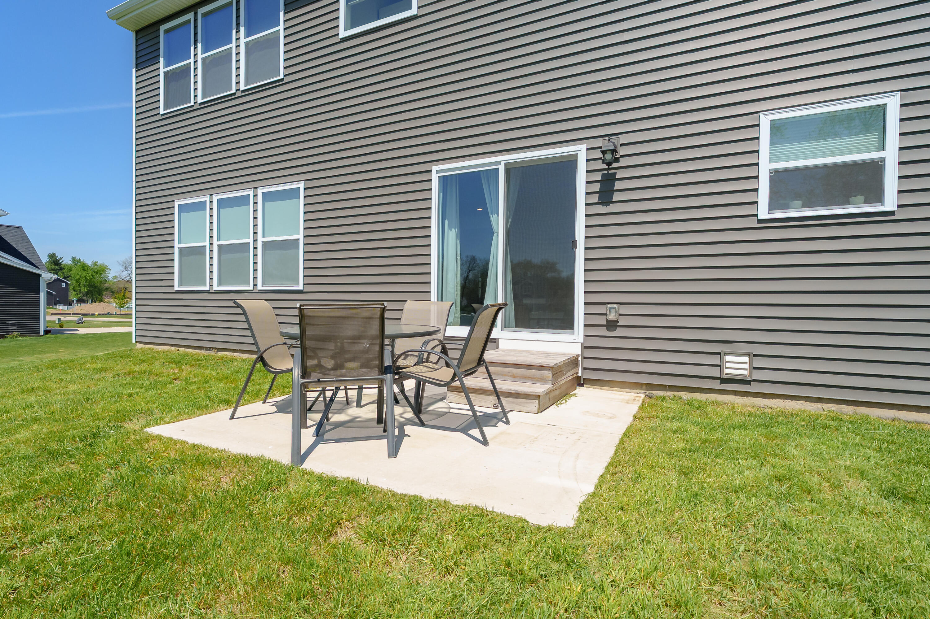 5339 Brinson Lane Kalamazoo MI 49009