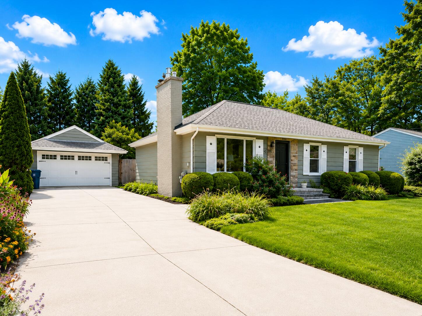 937 Farrell Avenue Kalamazoo MI 49006