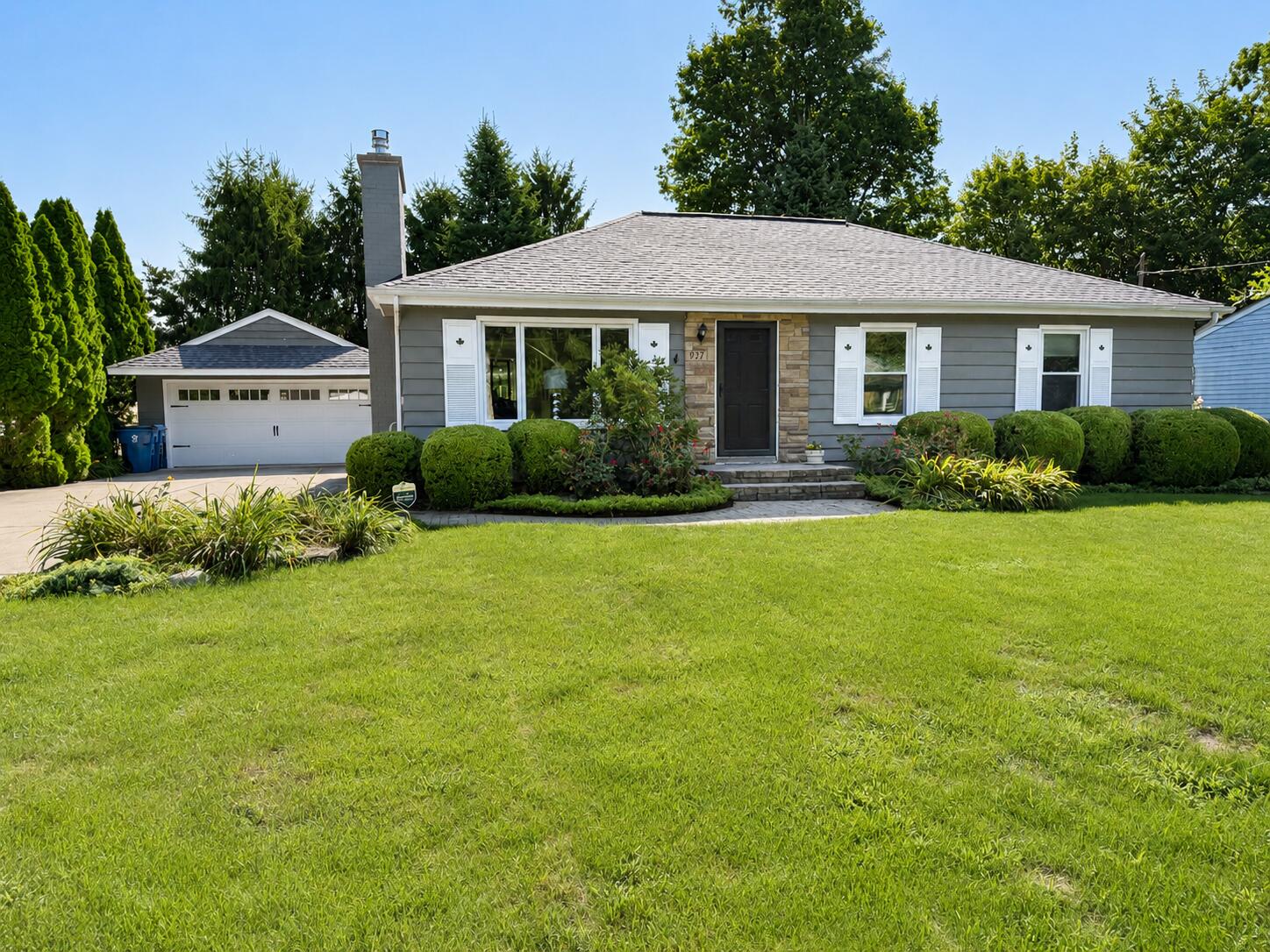 937 Farrell Avenue Kalamazoo MI 49006