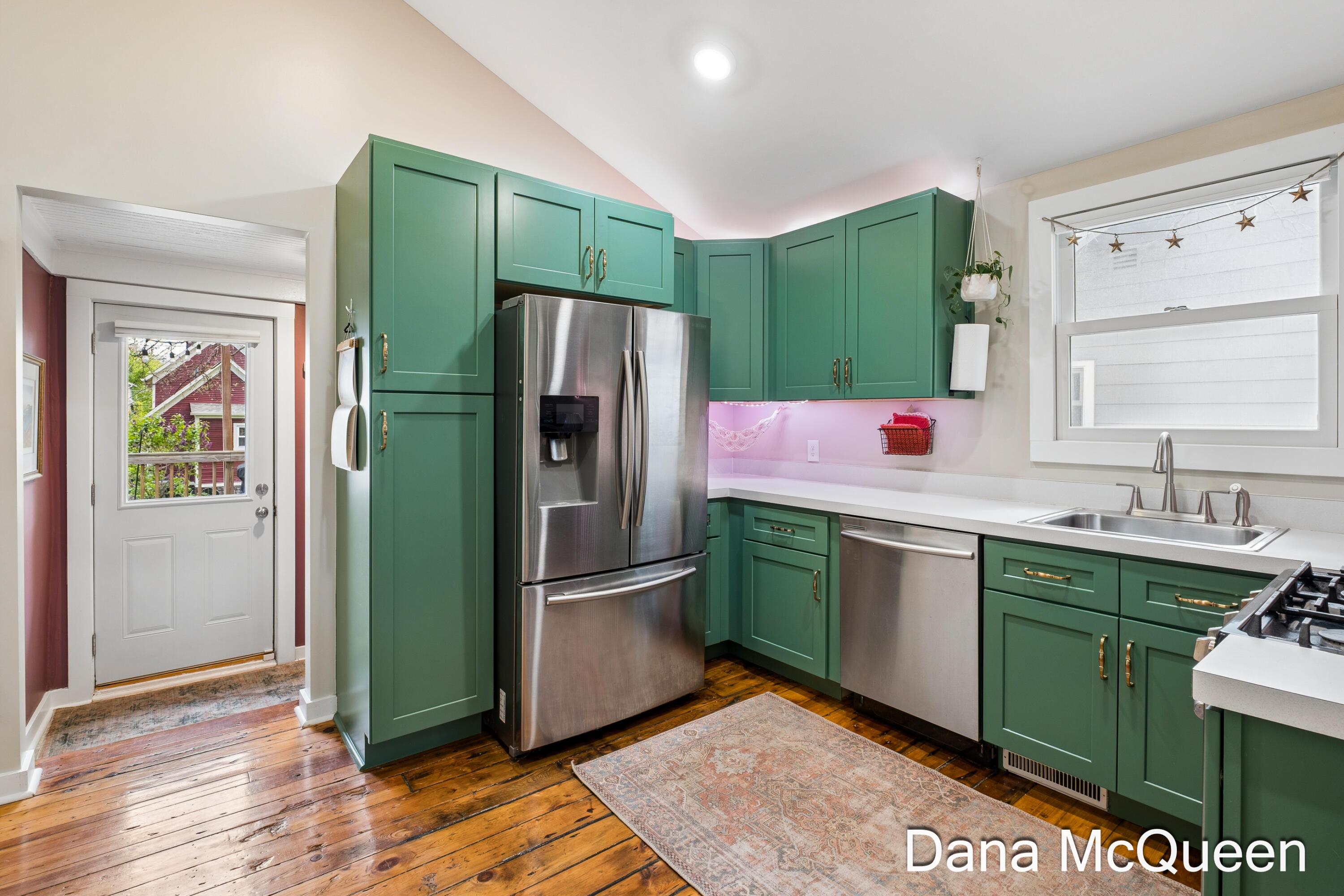 344 Calkins Avenue SE Grand Rapids MI 49506