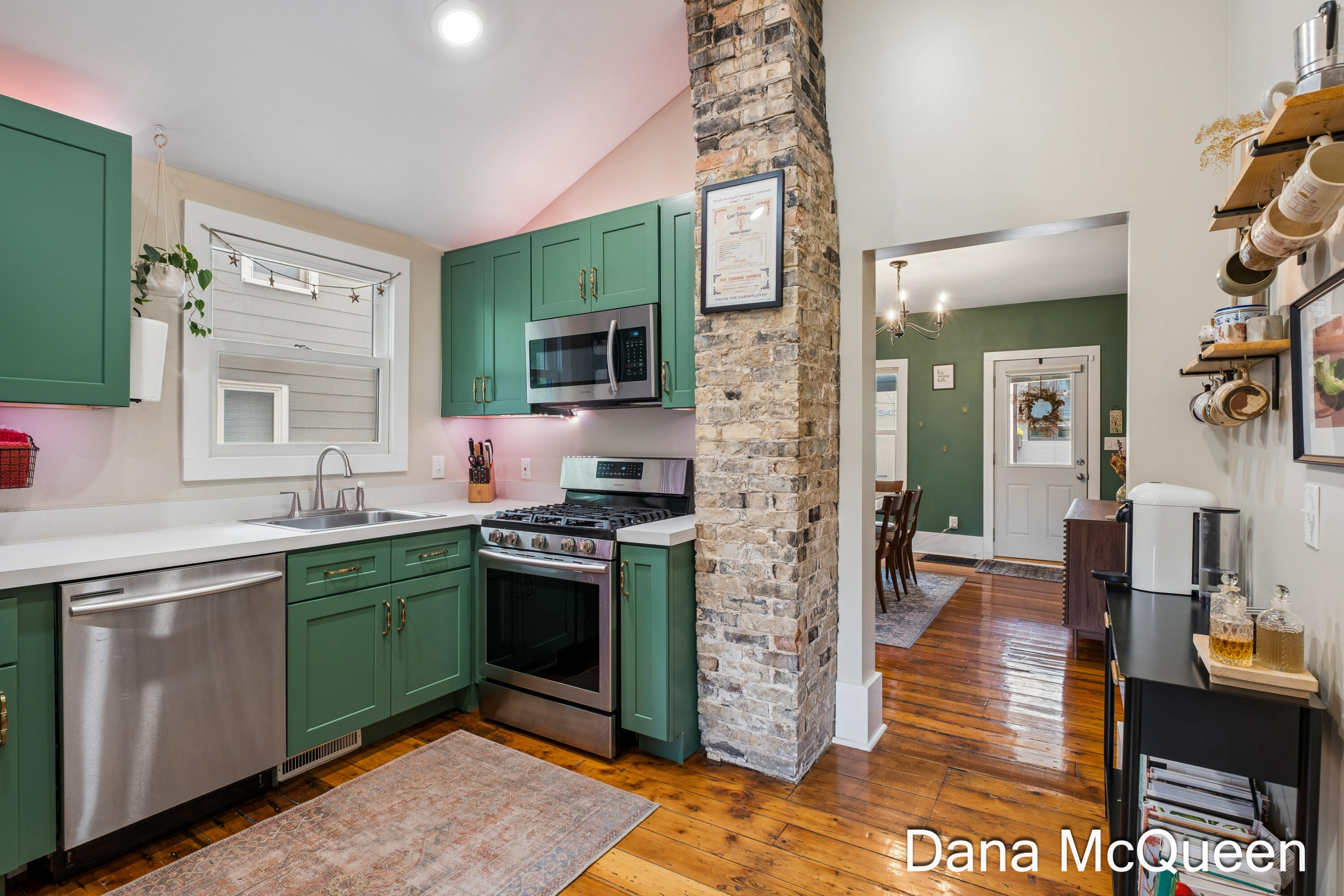 344 Calkins Avenue SE Grand Rapids MI 49506