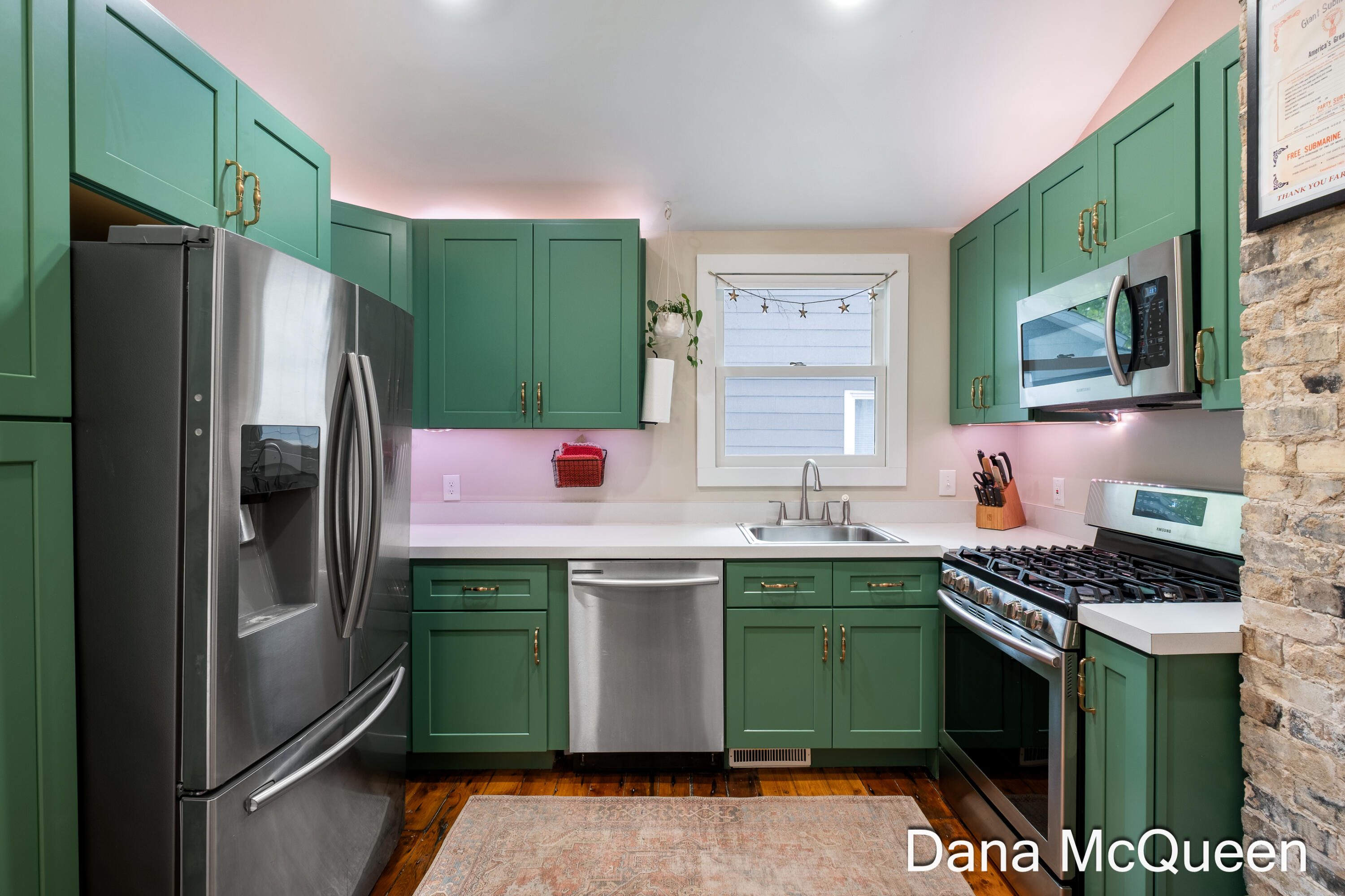 344 Calkins Avenue SE Grand Rapids MI 49506