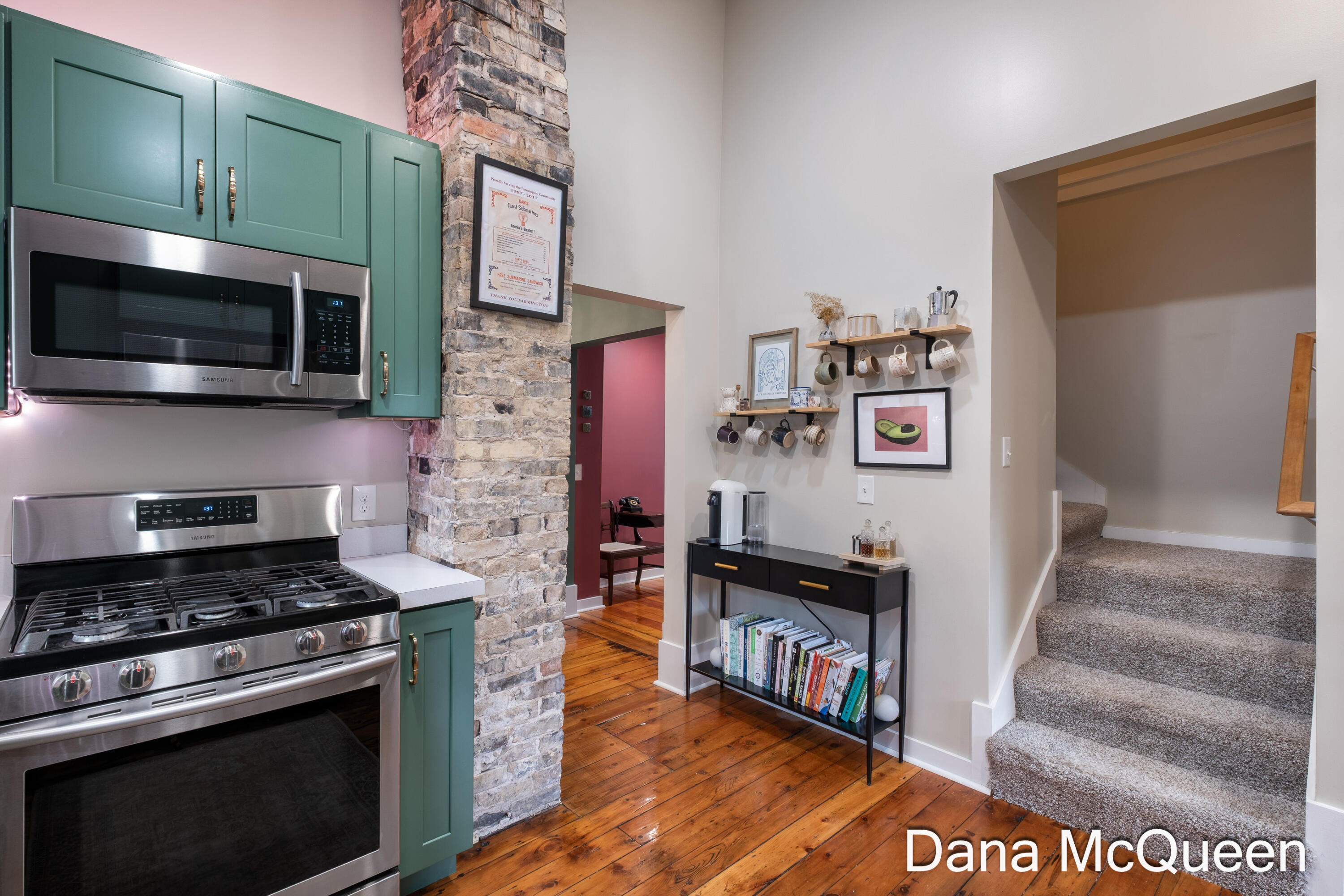 344 Calkins Avenue SE Grand Rapids MI 49506