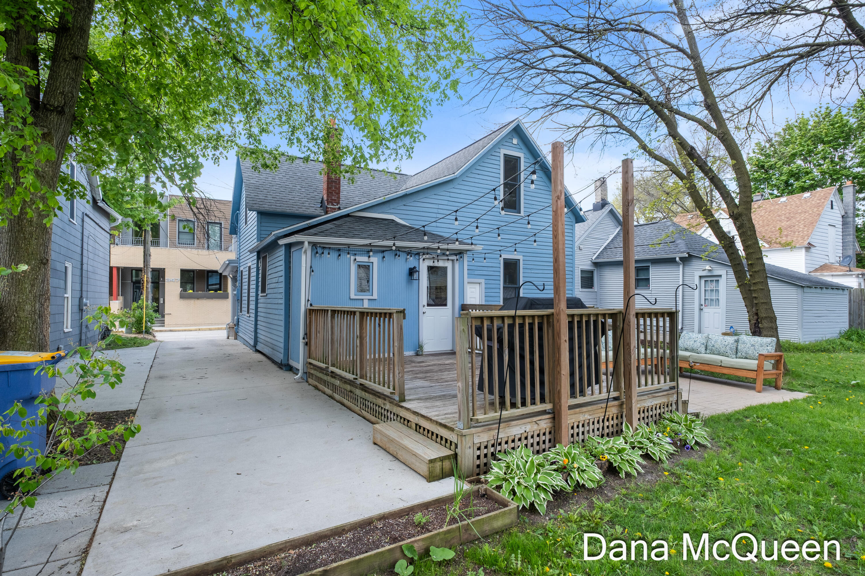 344 Calkins Avenue SE Grand Rapids MI 49506