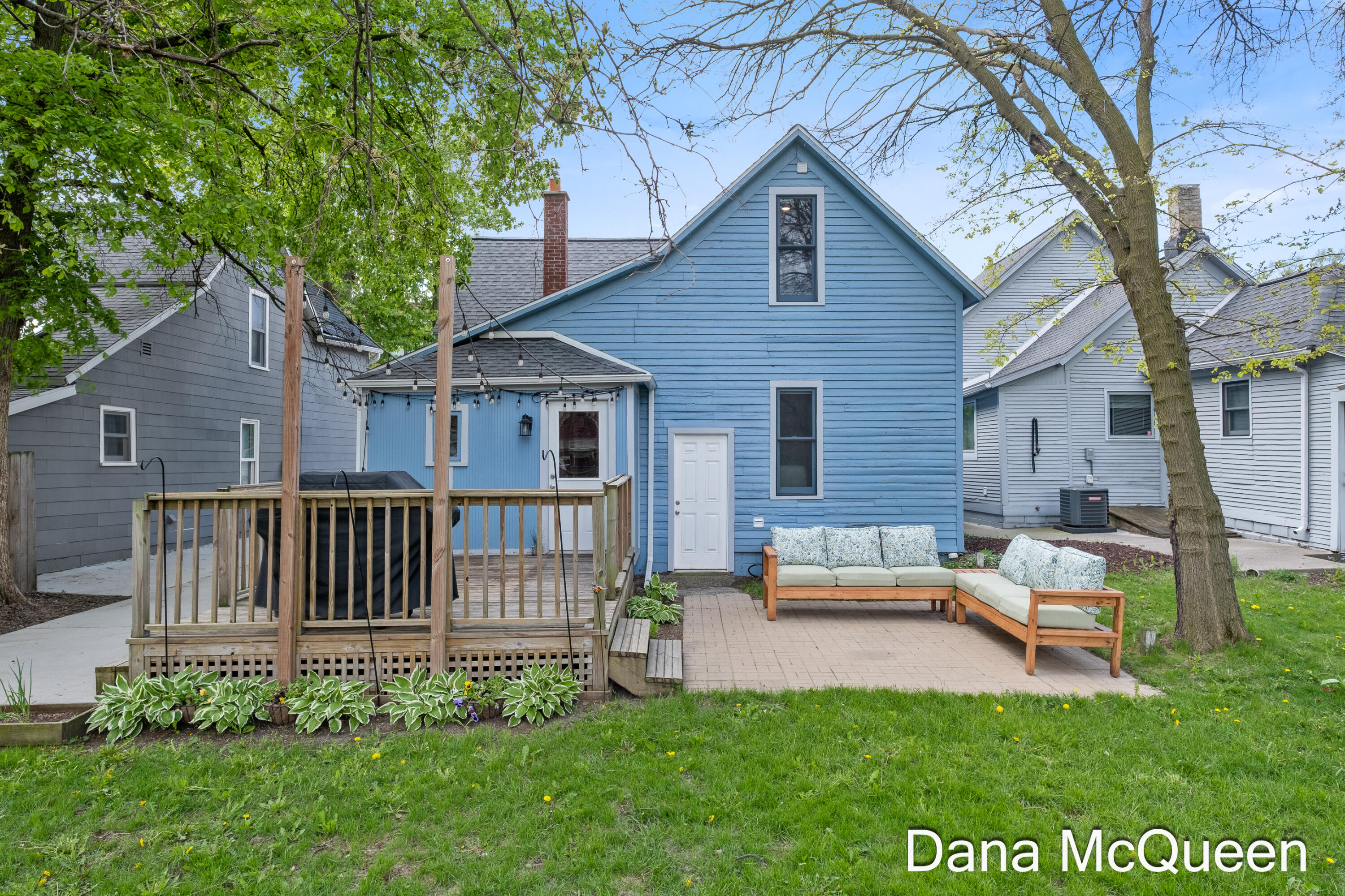 344 Calkins Avenue SE Grand Rapids MI 49506