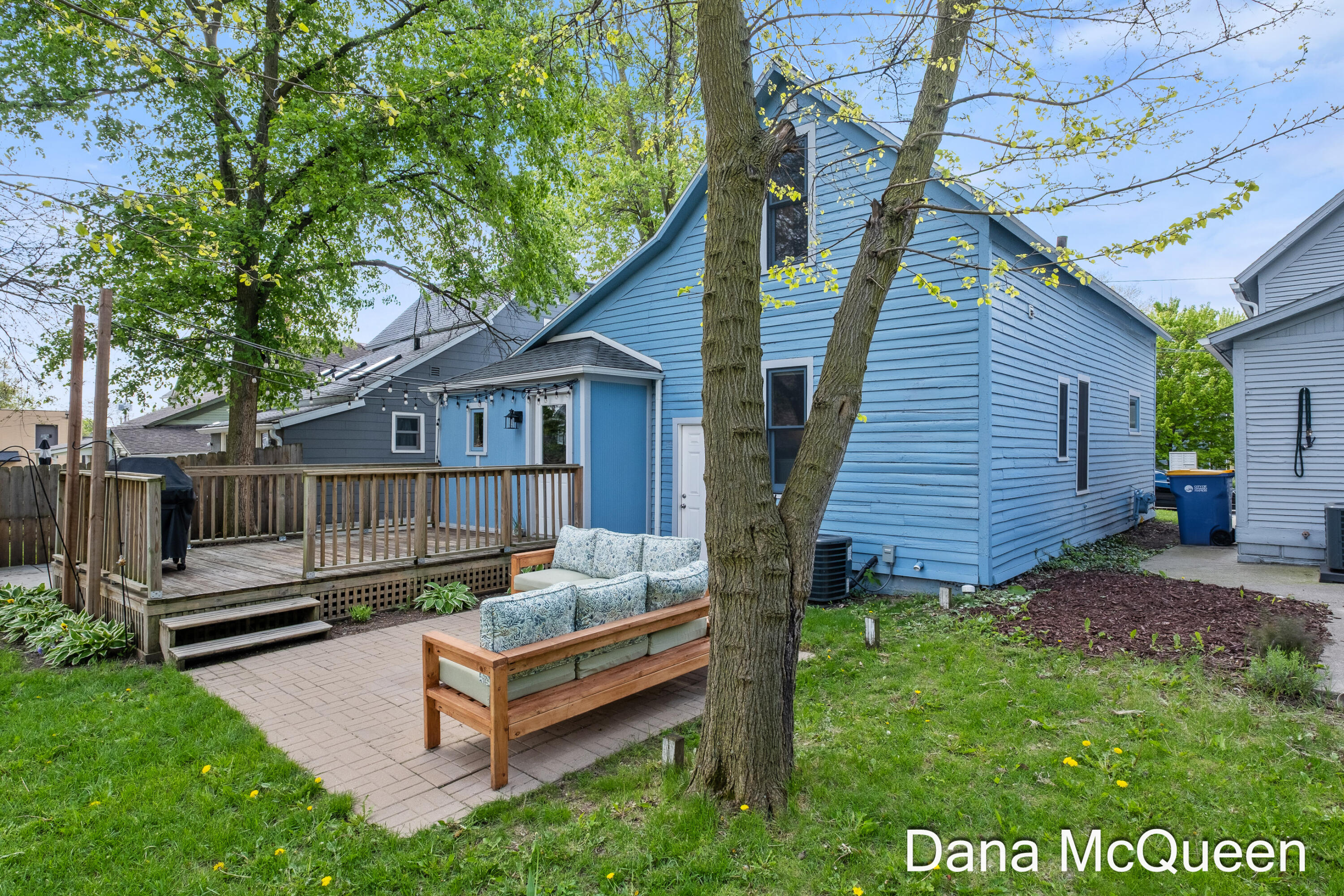 344 Calkins Avenue SE Grand Rapids MI 49506