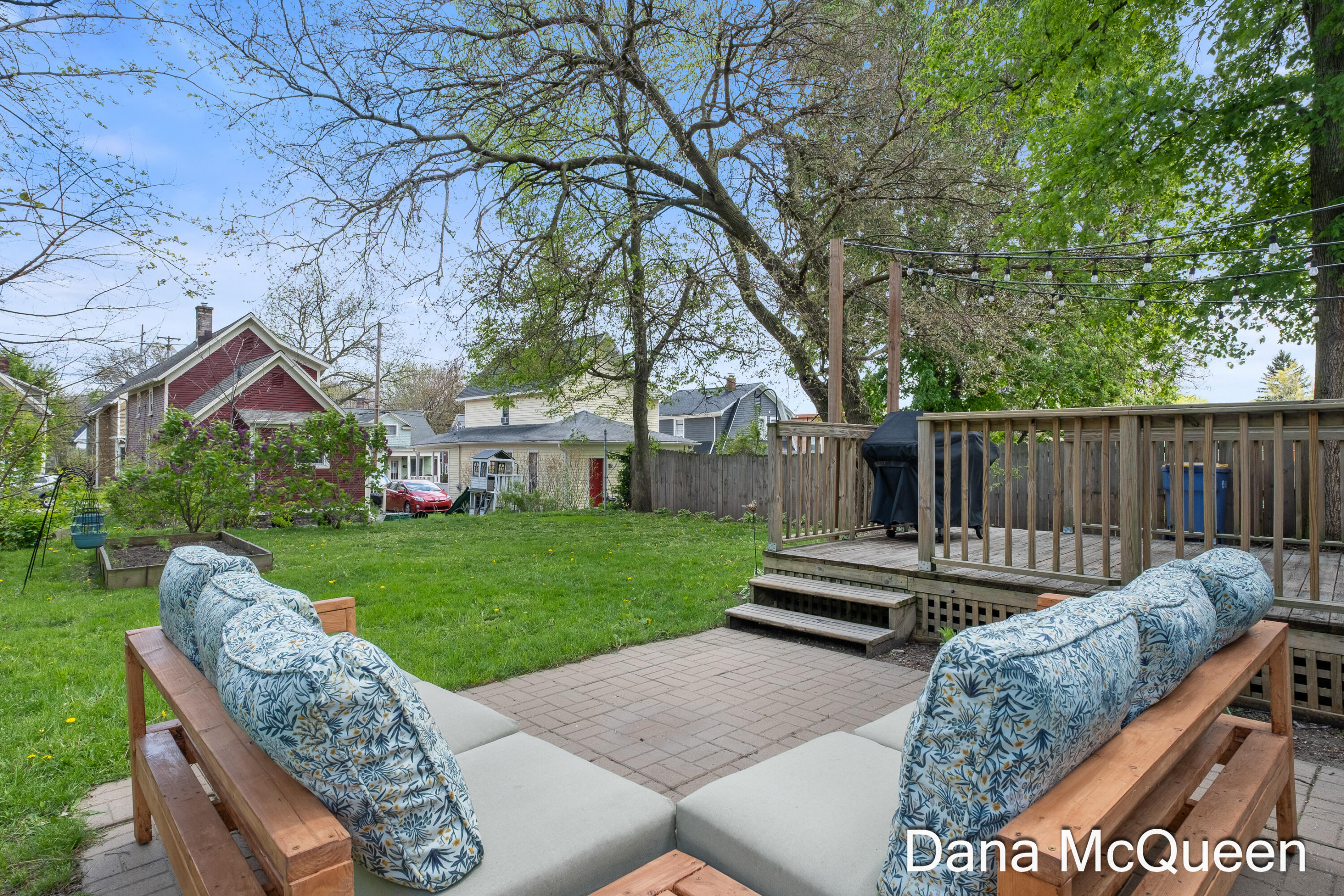 344 Calkins Avenue SE Grand Rapids MI 49506