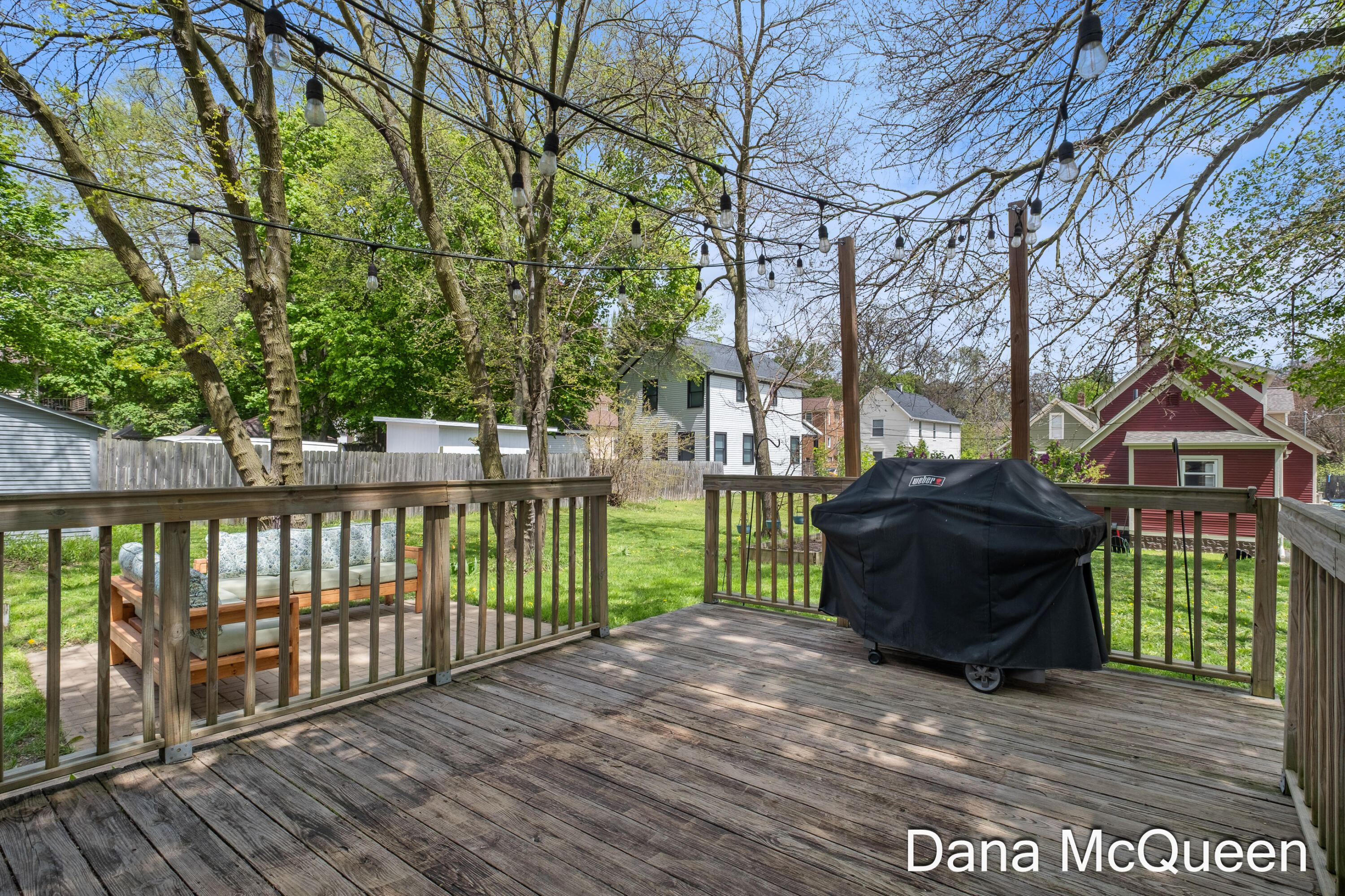 344 Calkins Avenue SE Grand Rapids MI 49506