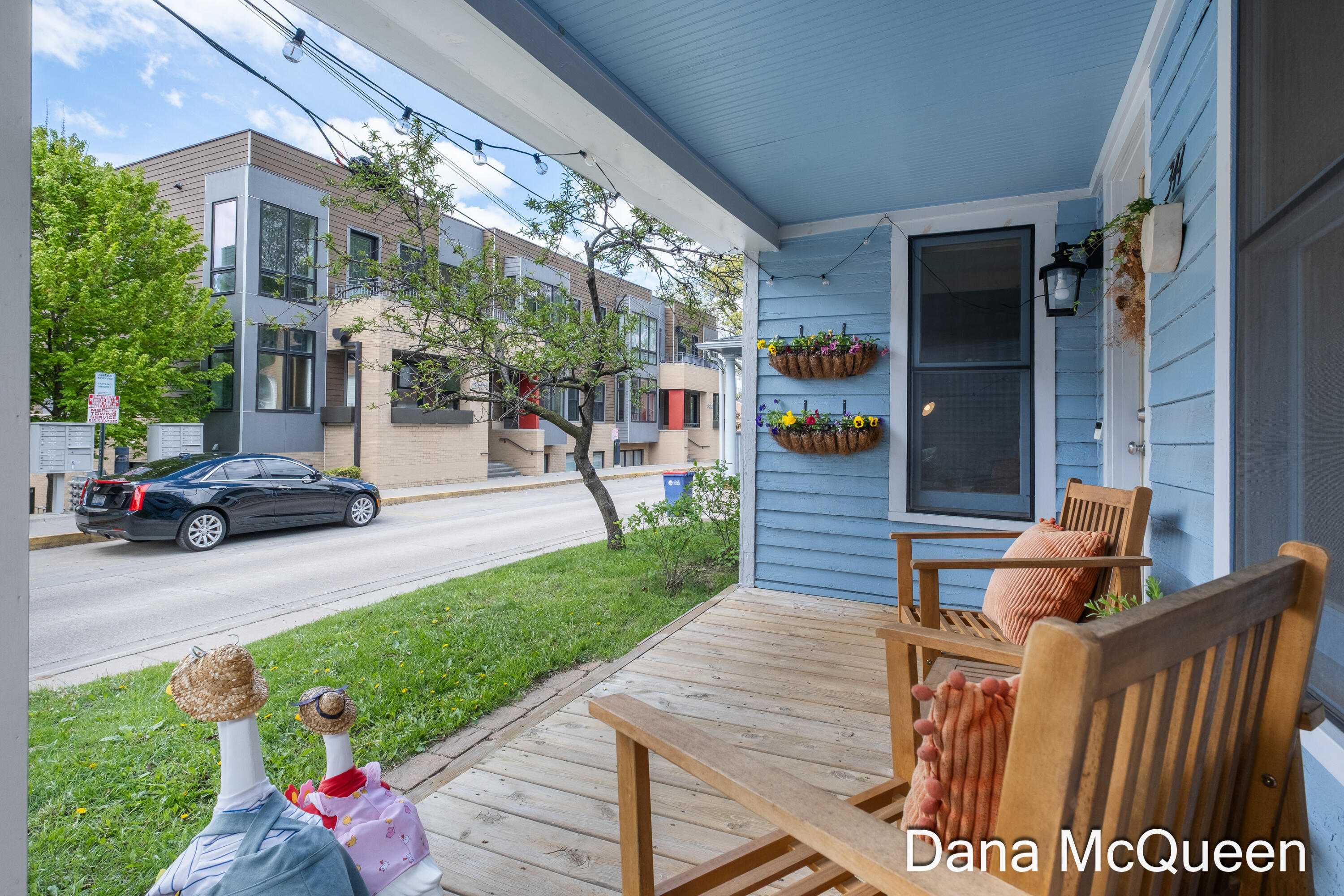 344 Calkins Avenue SE Grand Rapids MI 49506