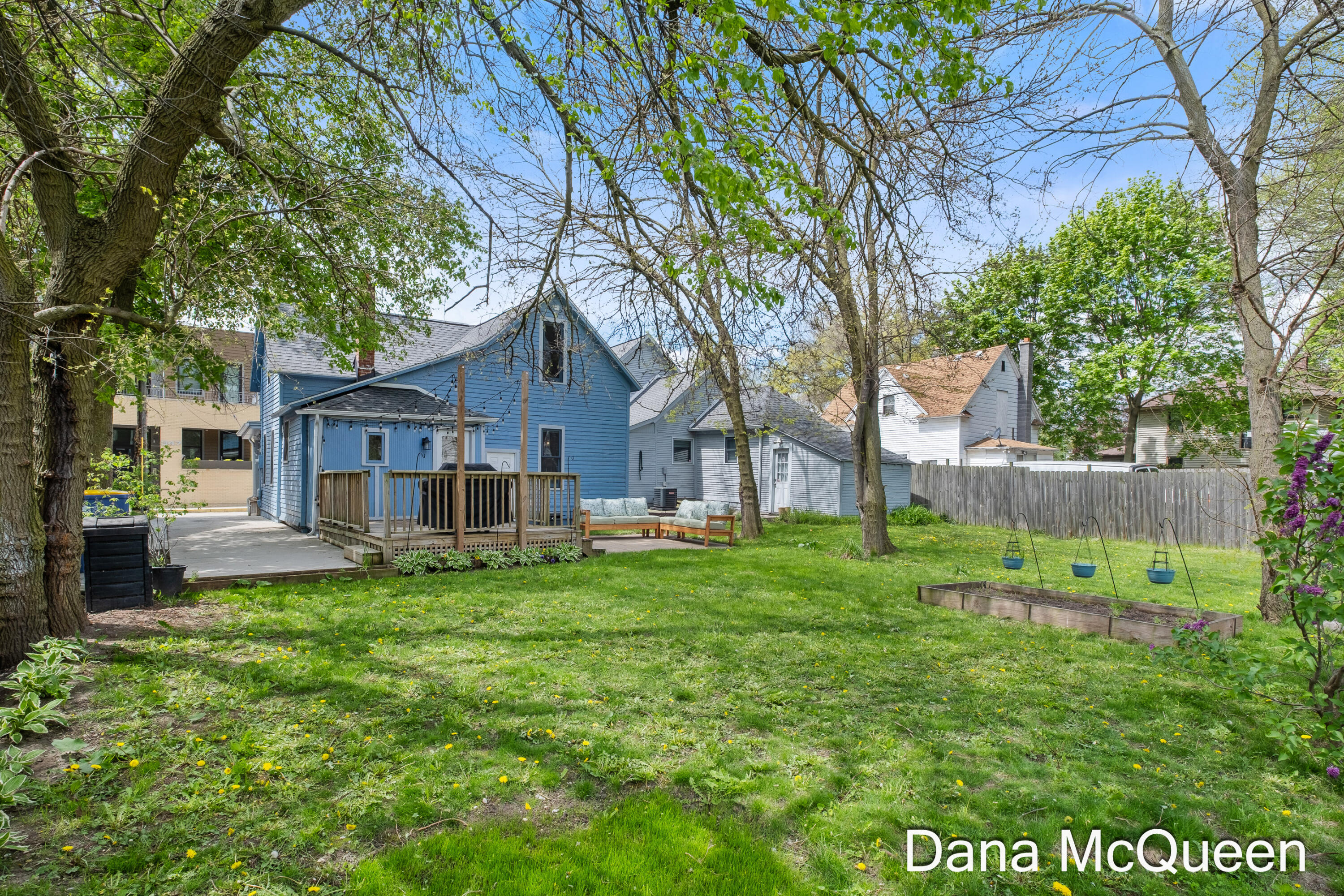 344 Calkins Avenue SE Grand Rapids MI 49506