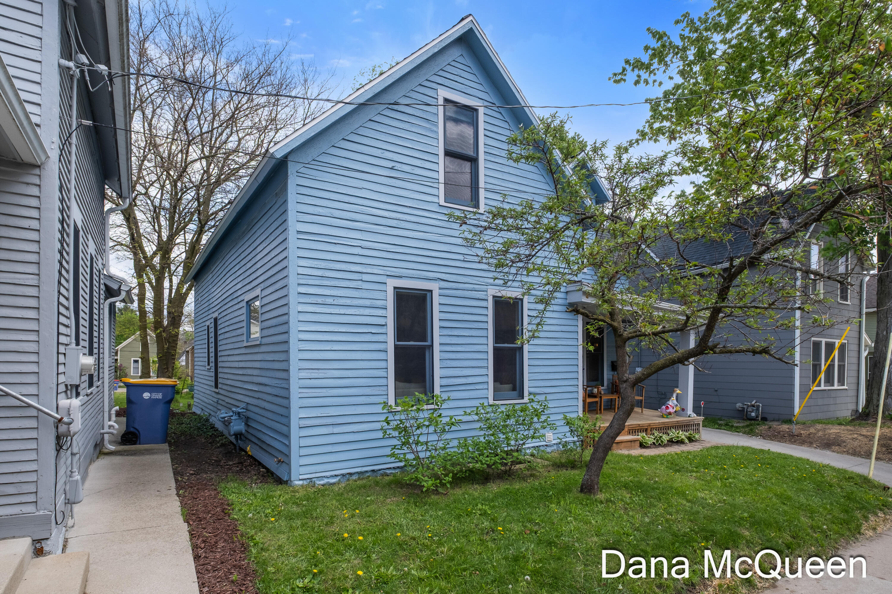 344 Calkins Avenue SE Grand Rapids MI 49506