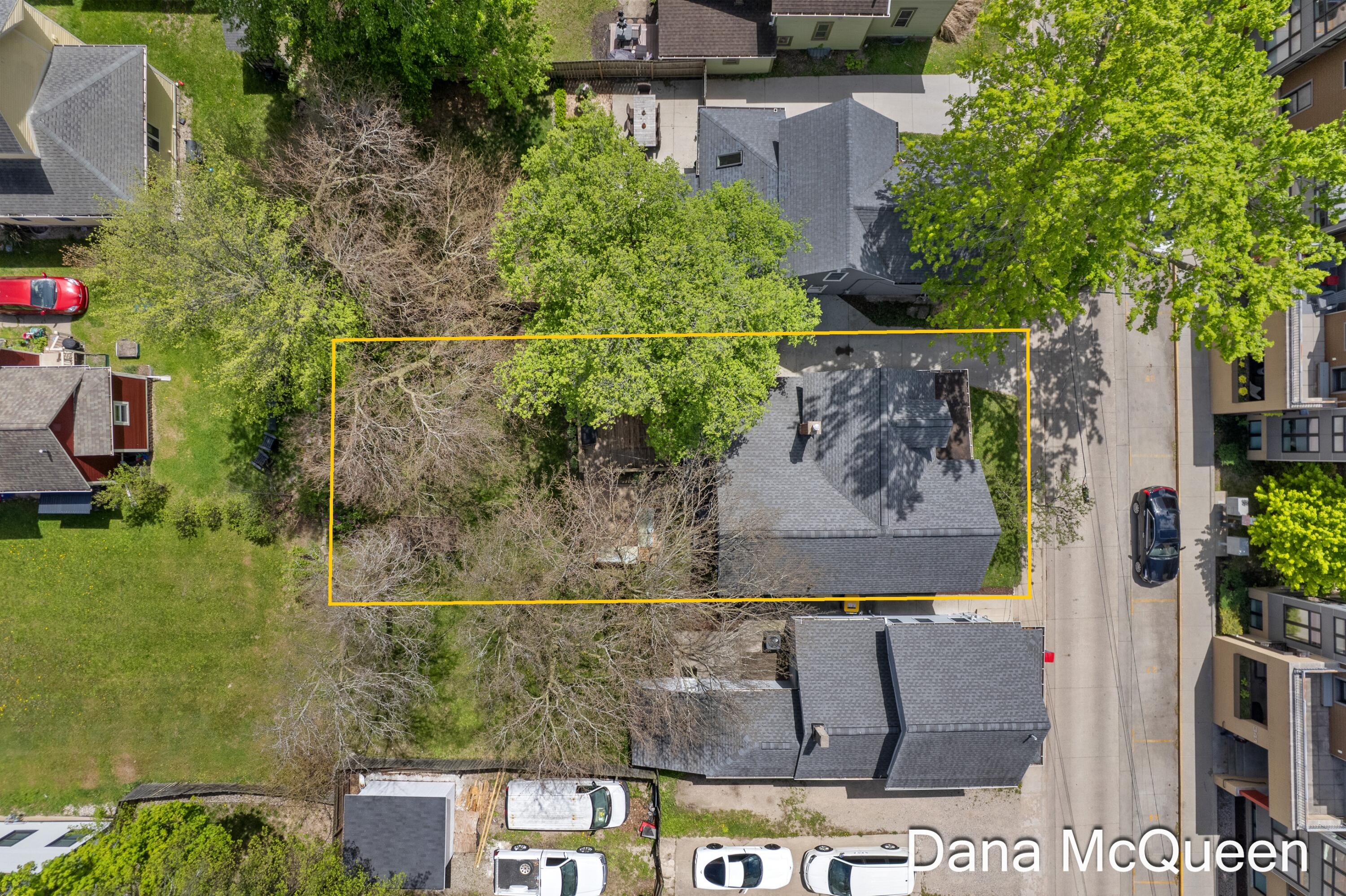 344 Calkins Avenue SE Grand Rapids MI 49506