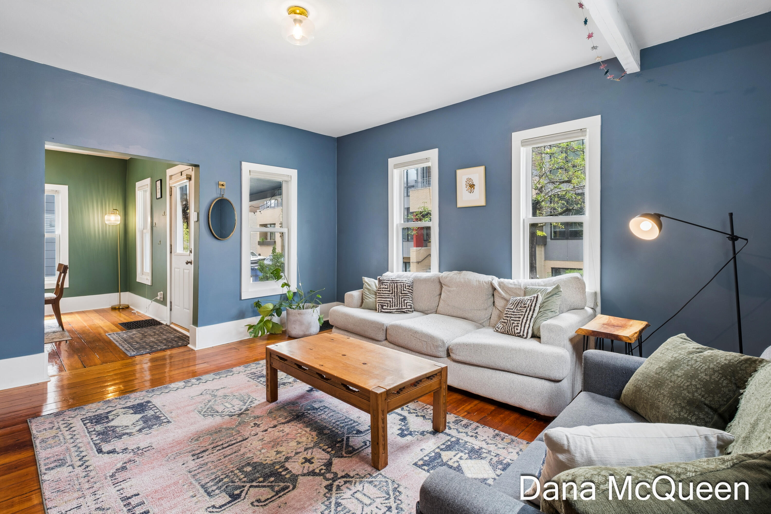 344 Calkins Avenue SE Grand Rapids MI 49506