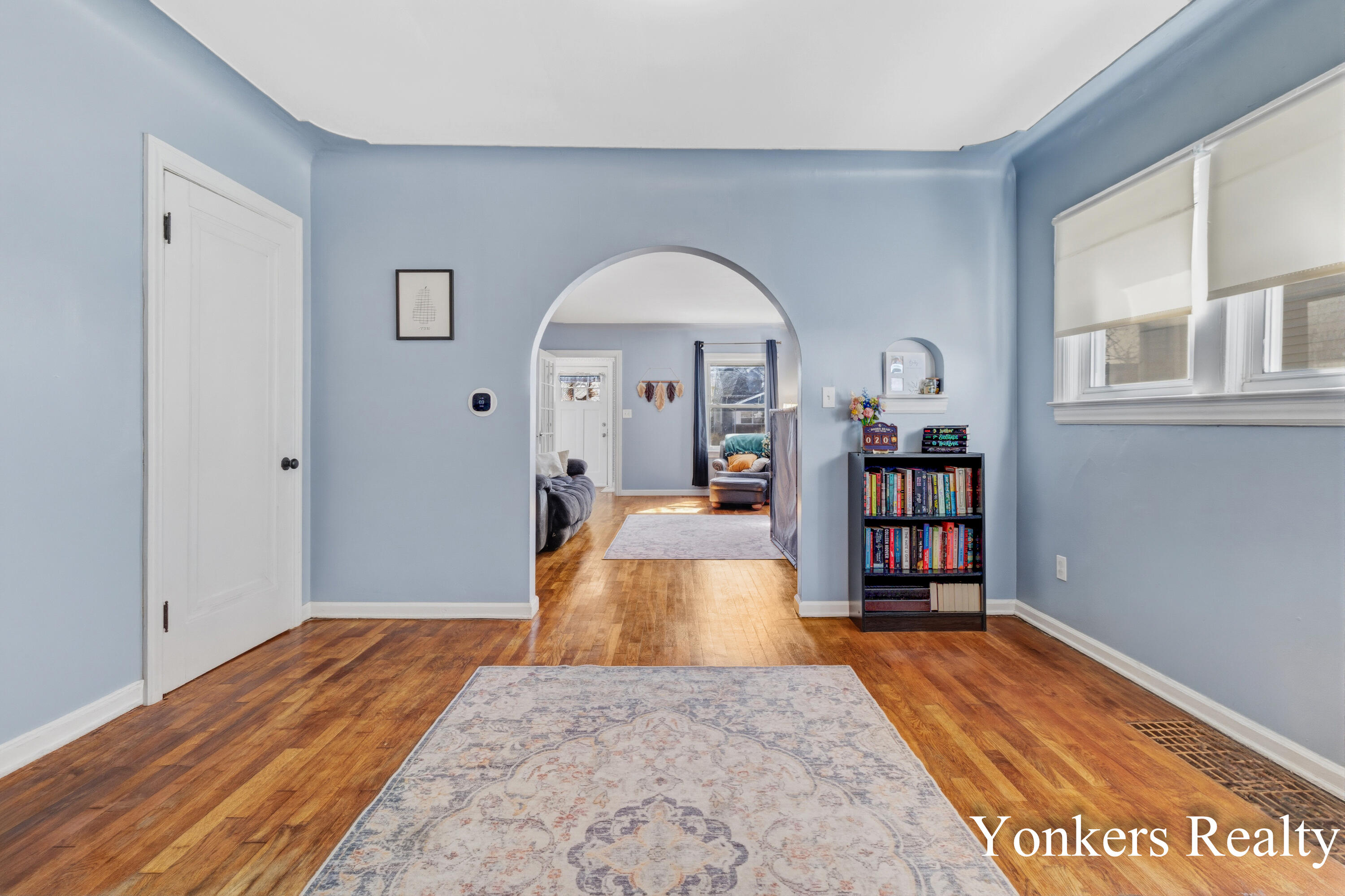 1233 Diamond Avenue NE Grand Rapids MI 49505