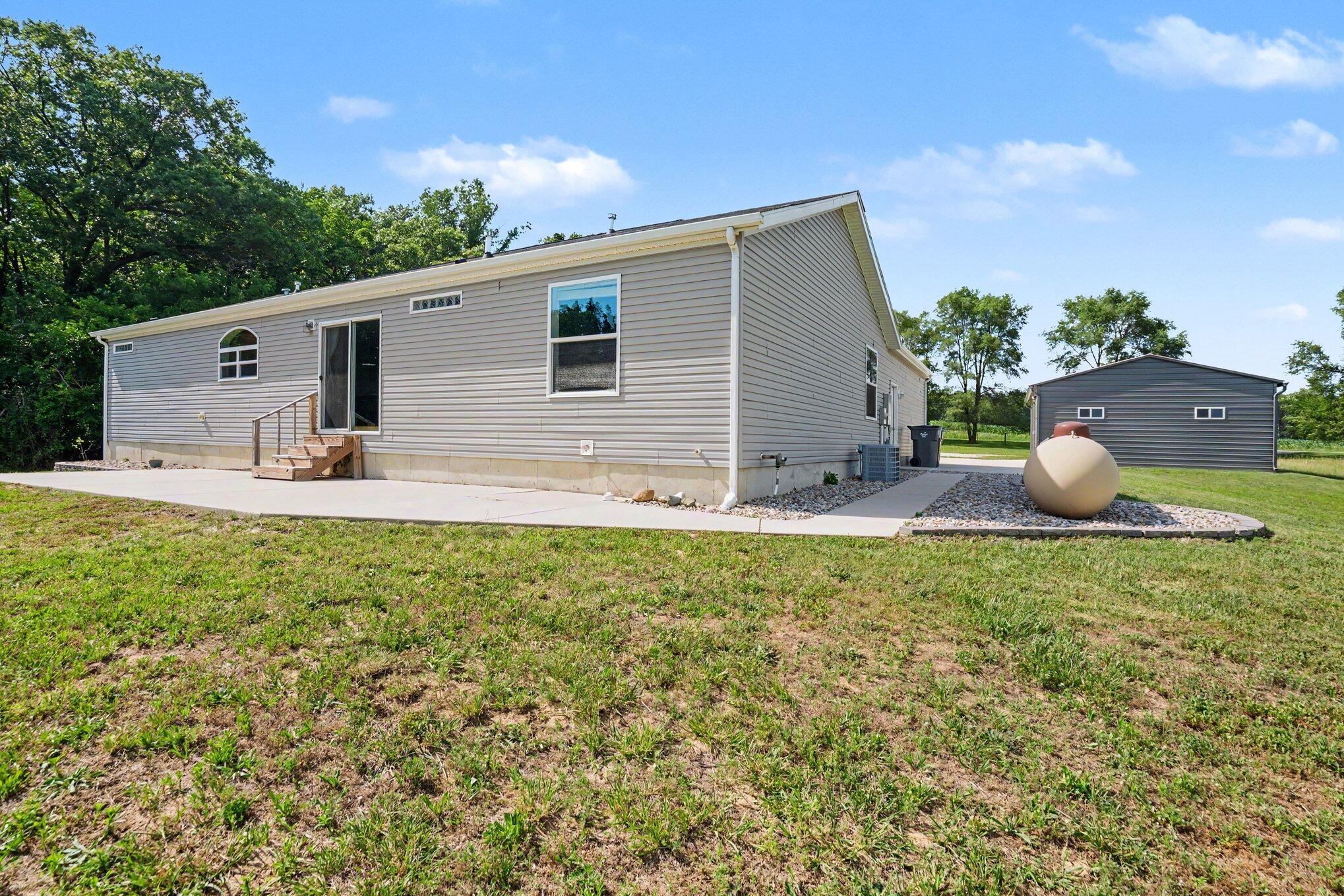 3170 Pine Lake Street Niles MI 49120