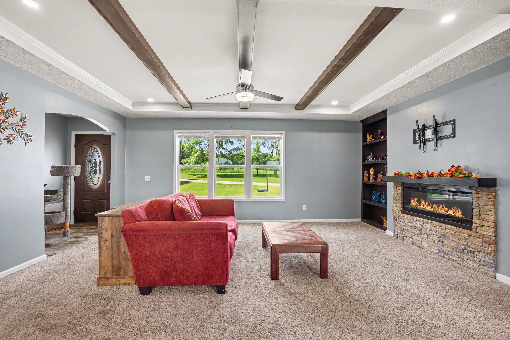 3170 Pine Lake Street Niles MI 49120