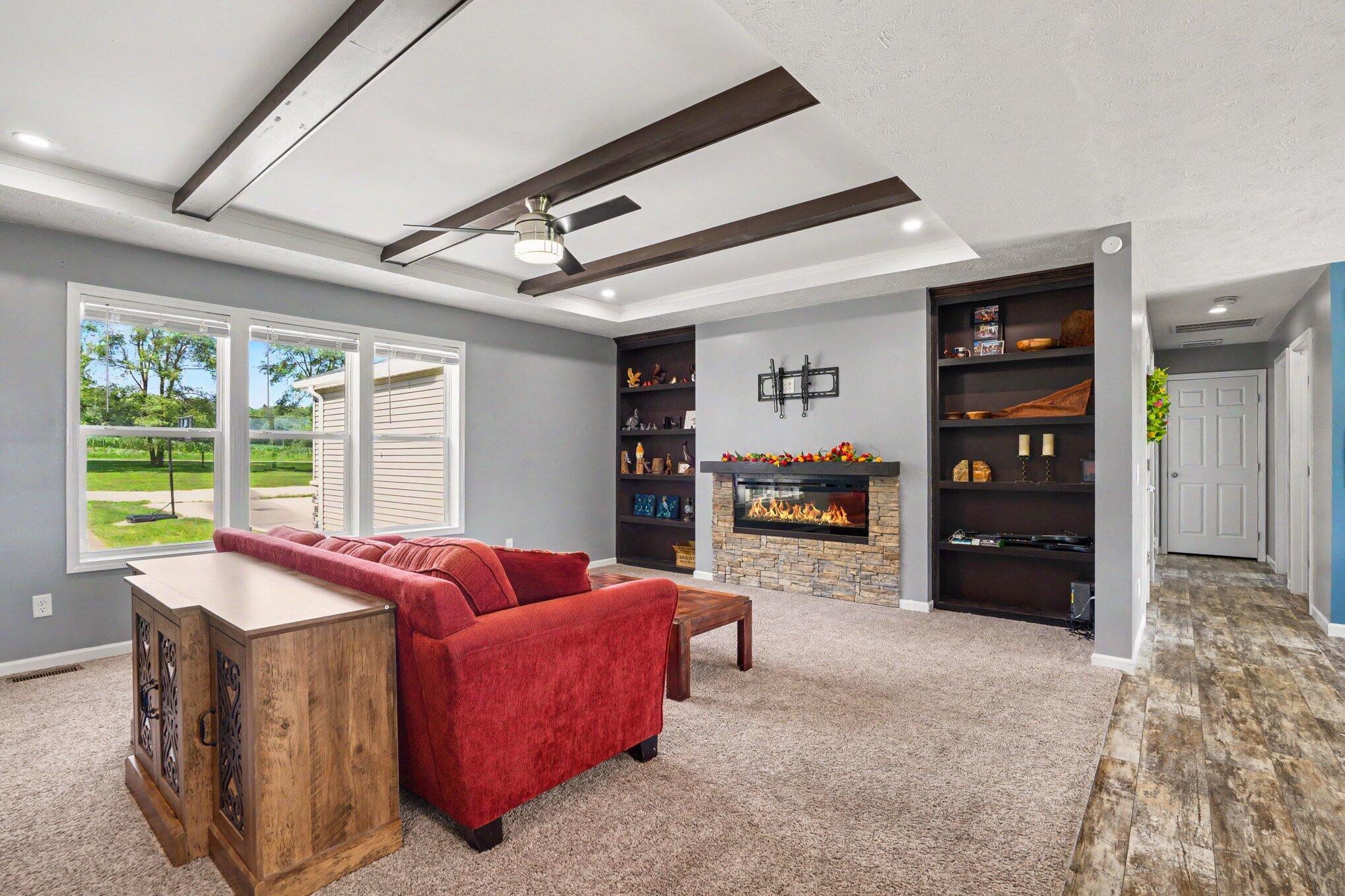 3170 Pine Lake Street Niles MI 49120