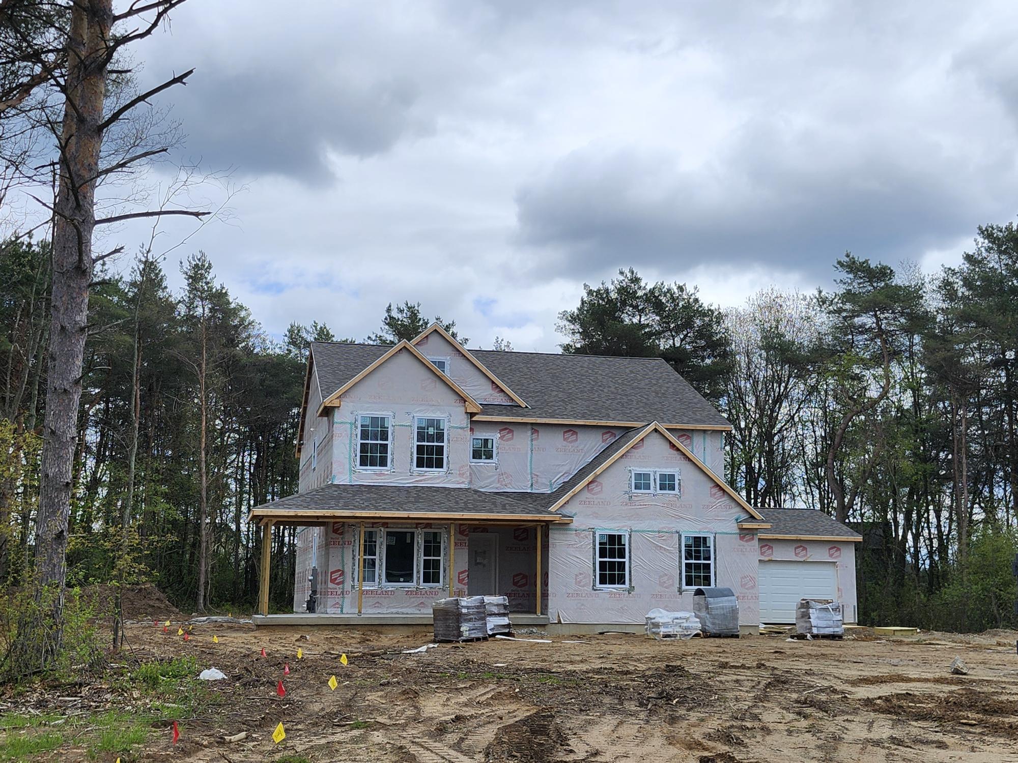 5820 Boxthorn Trail Kalamazoo MI 49009
