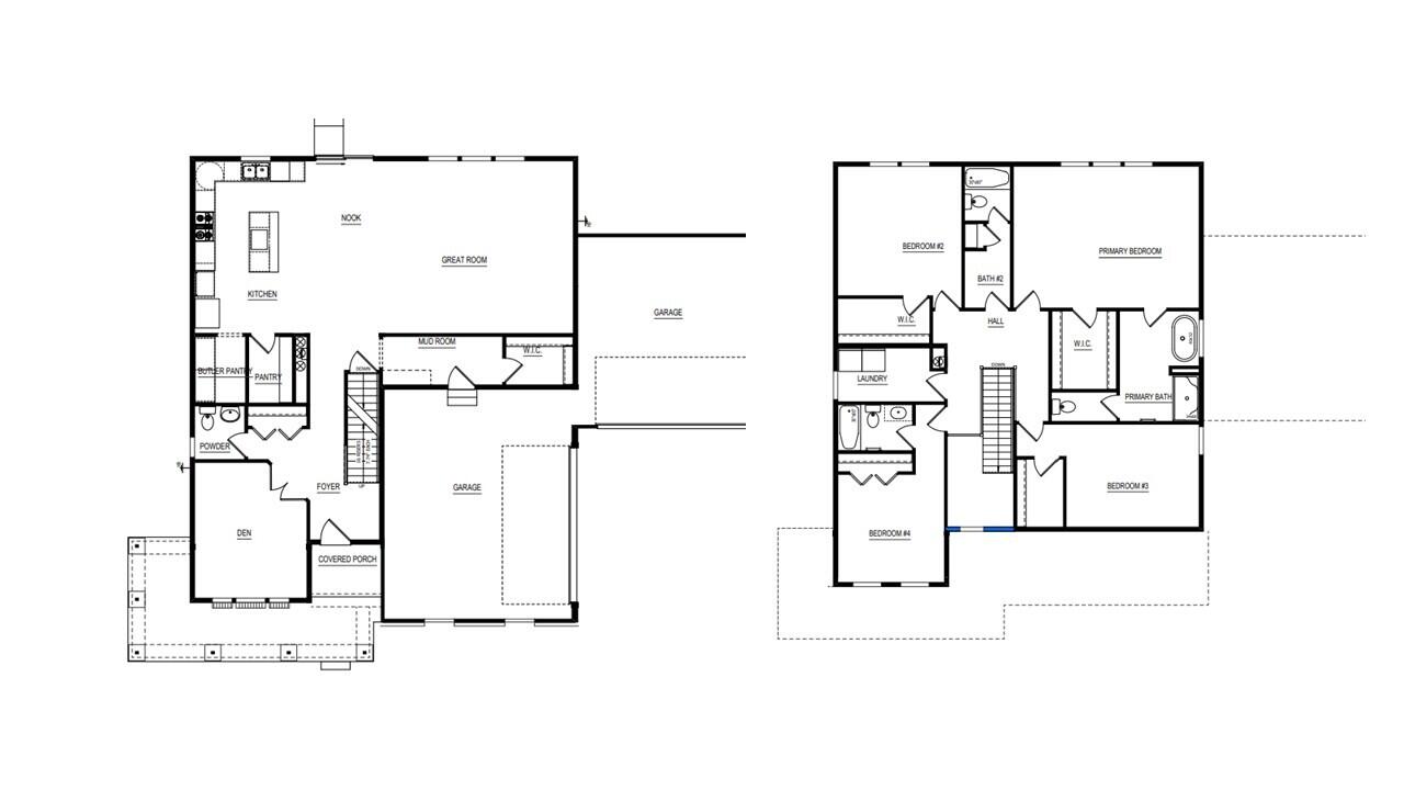 5820 Boxthorn Trail Kalamazoo MI 49009