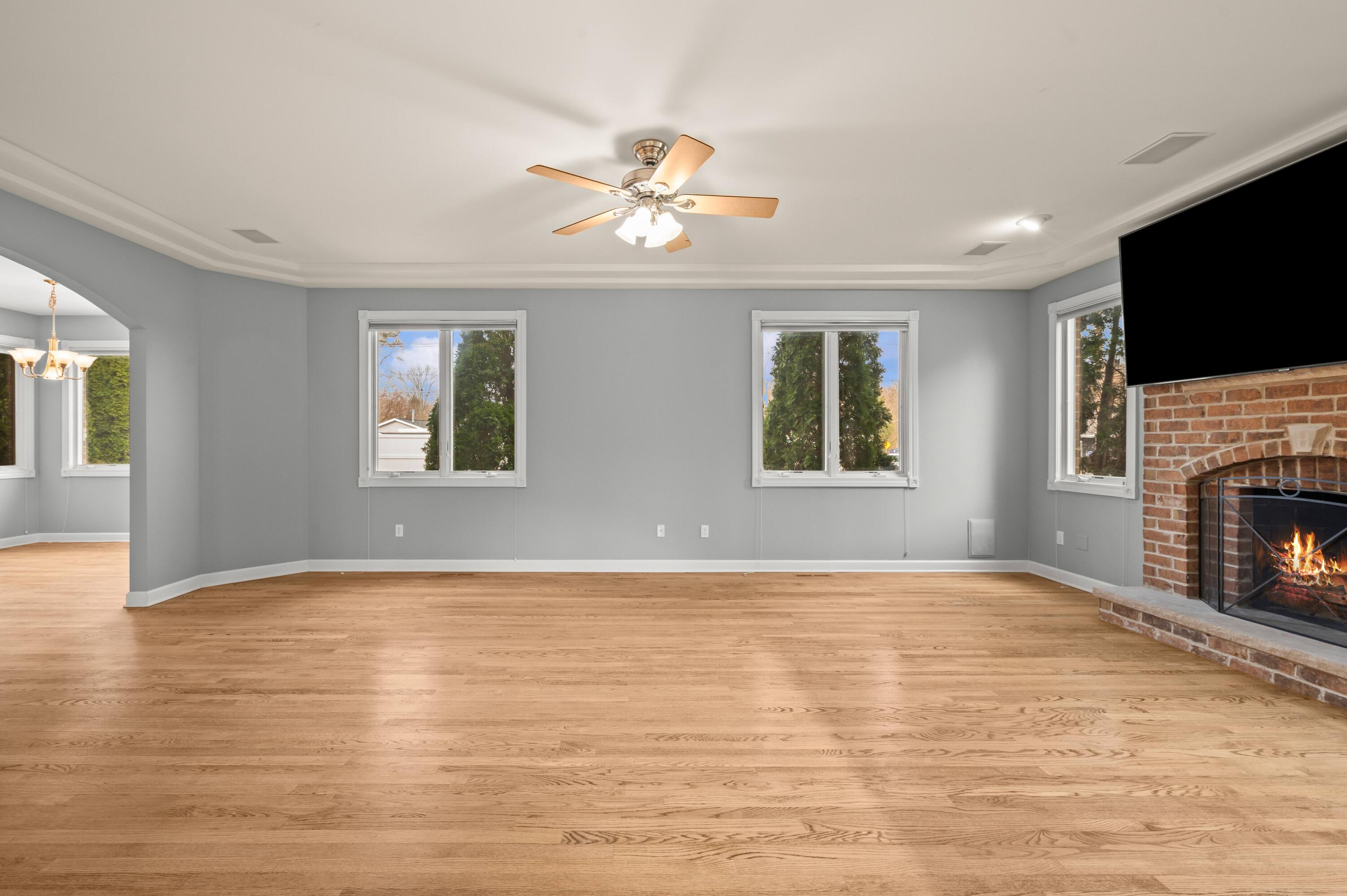 5036 Shoreview Drive Coloma MI 49038