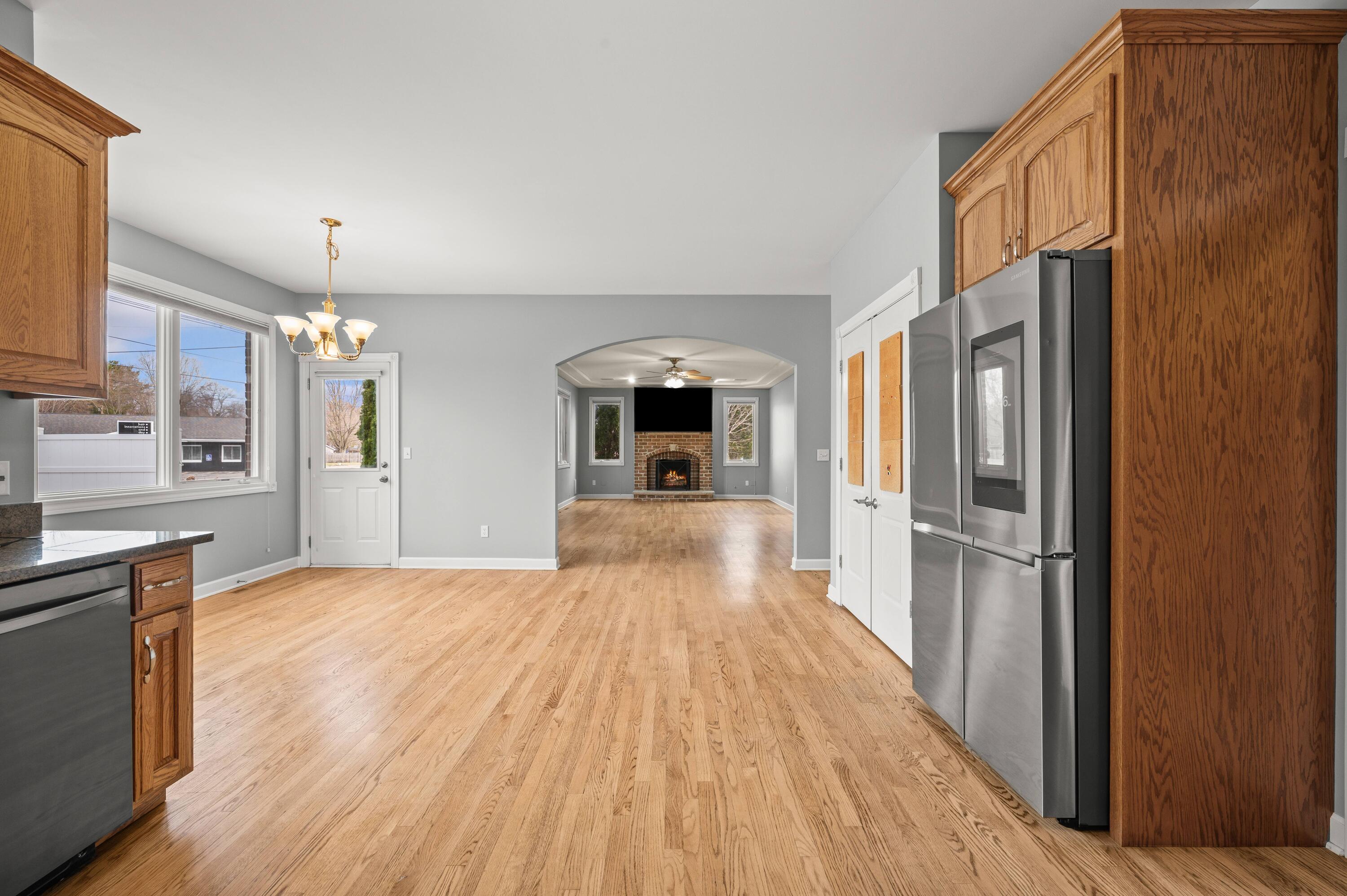 5036 Shoreview Drive Coloma MI 49038