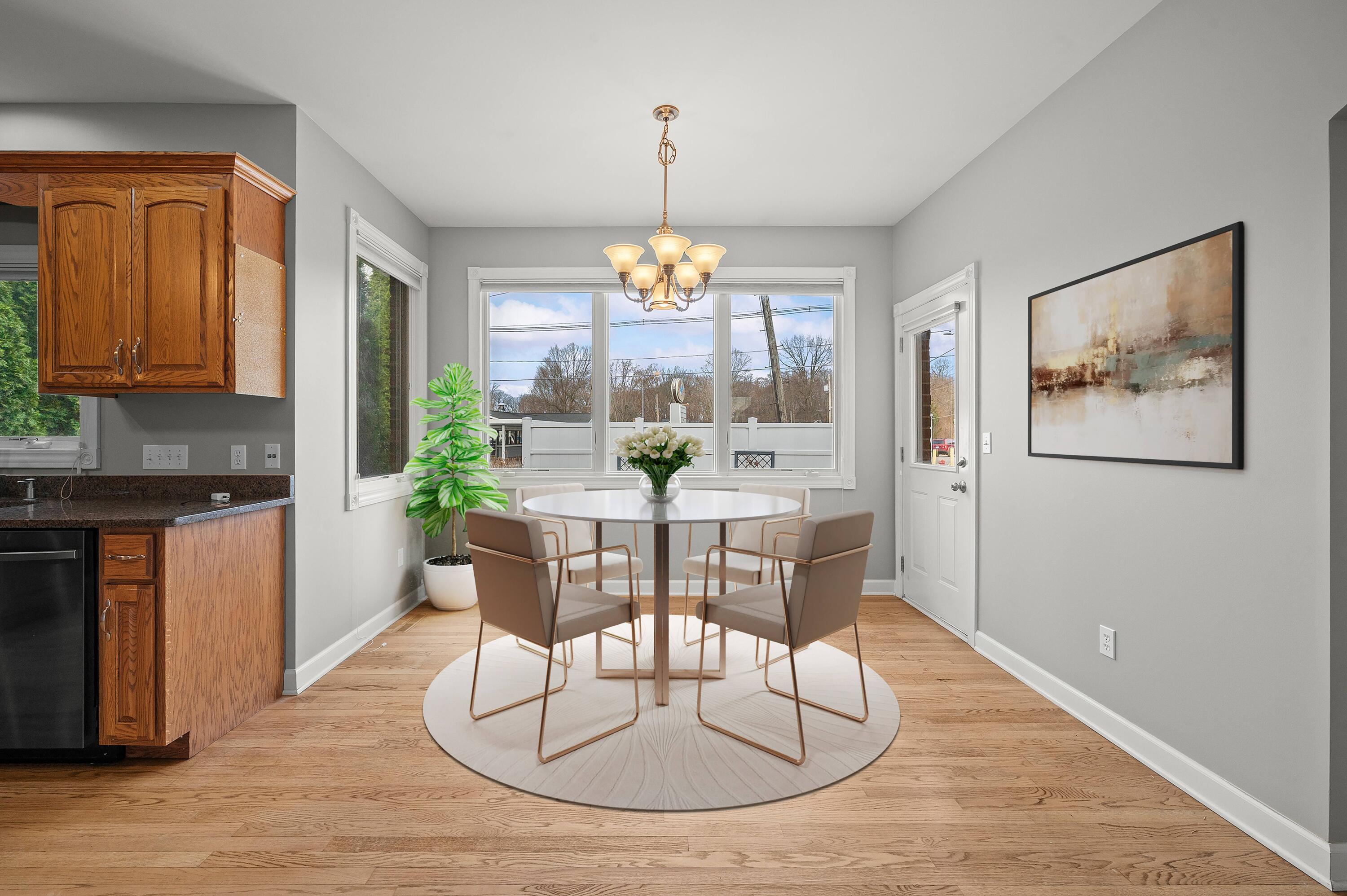5036 Shoreview Drive Coloma MI 49038
