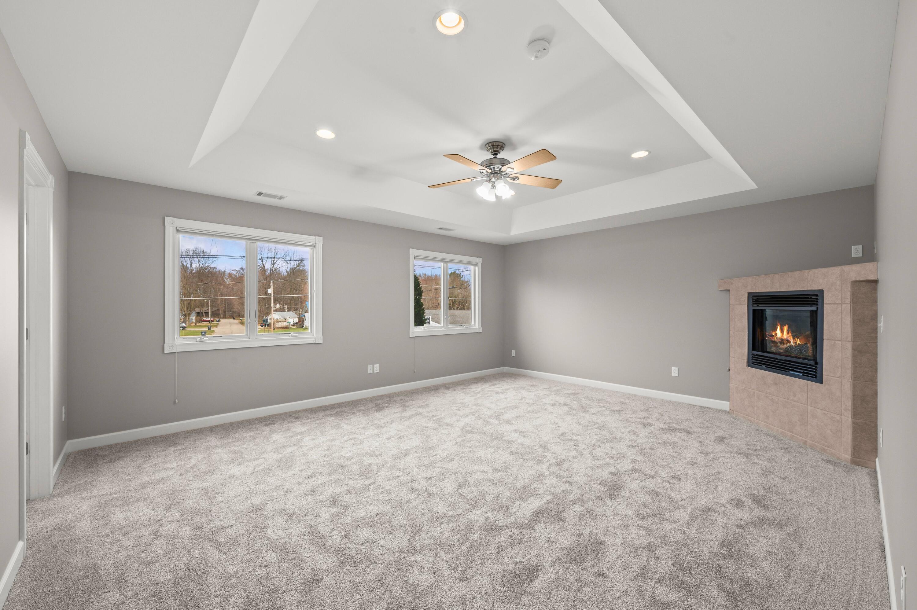 5036 Shoreview Drive Coloma MI 49038