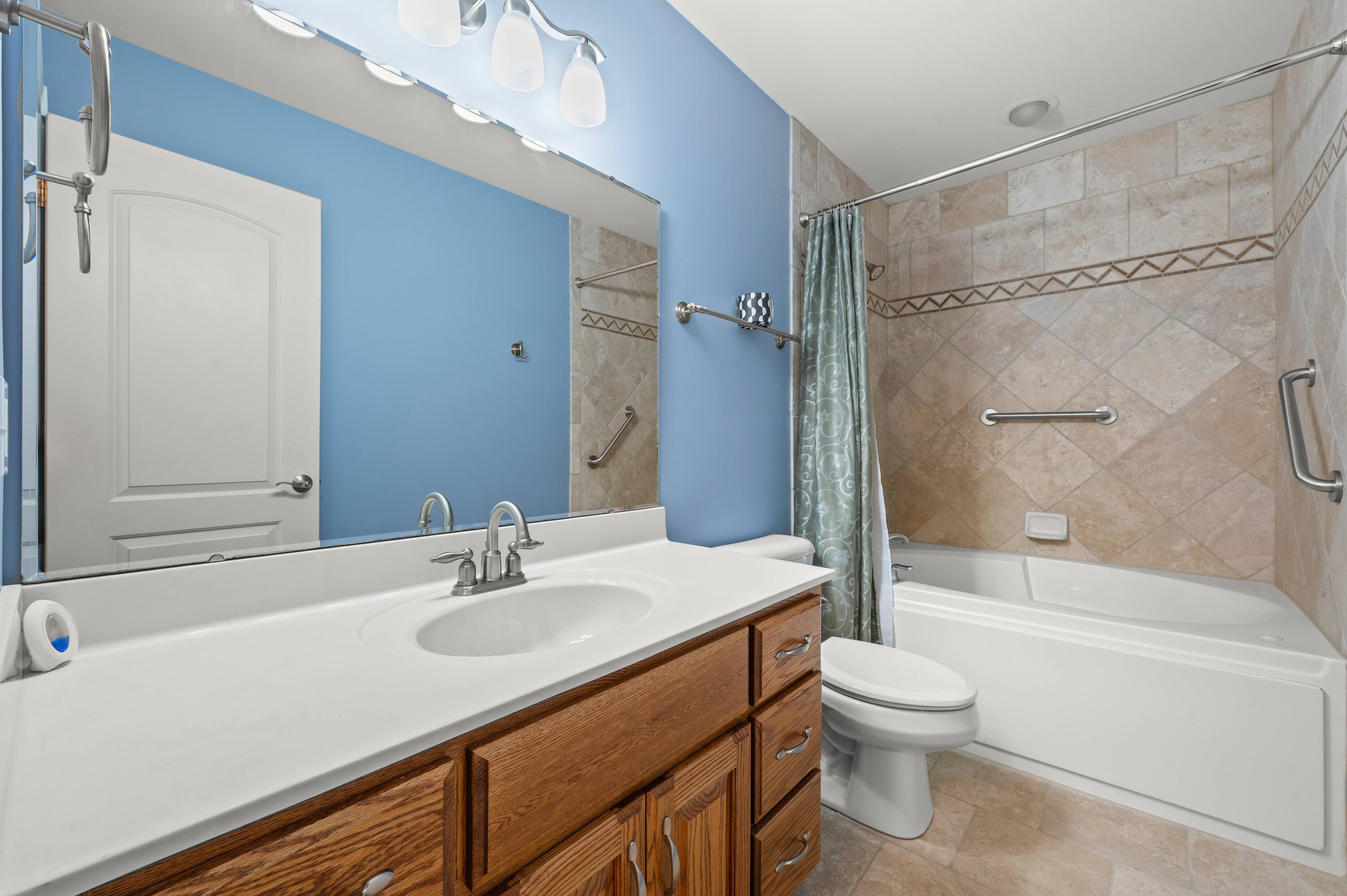 5036 Shoreview Drive Coloma MI 49038