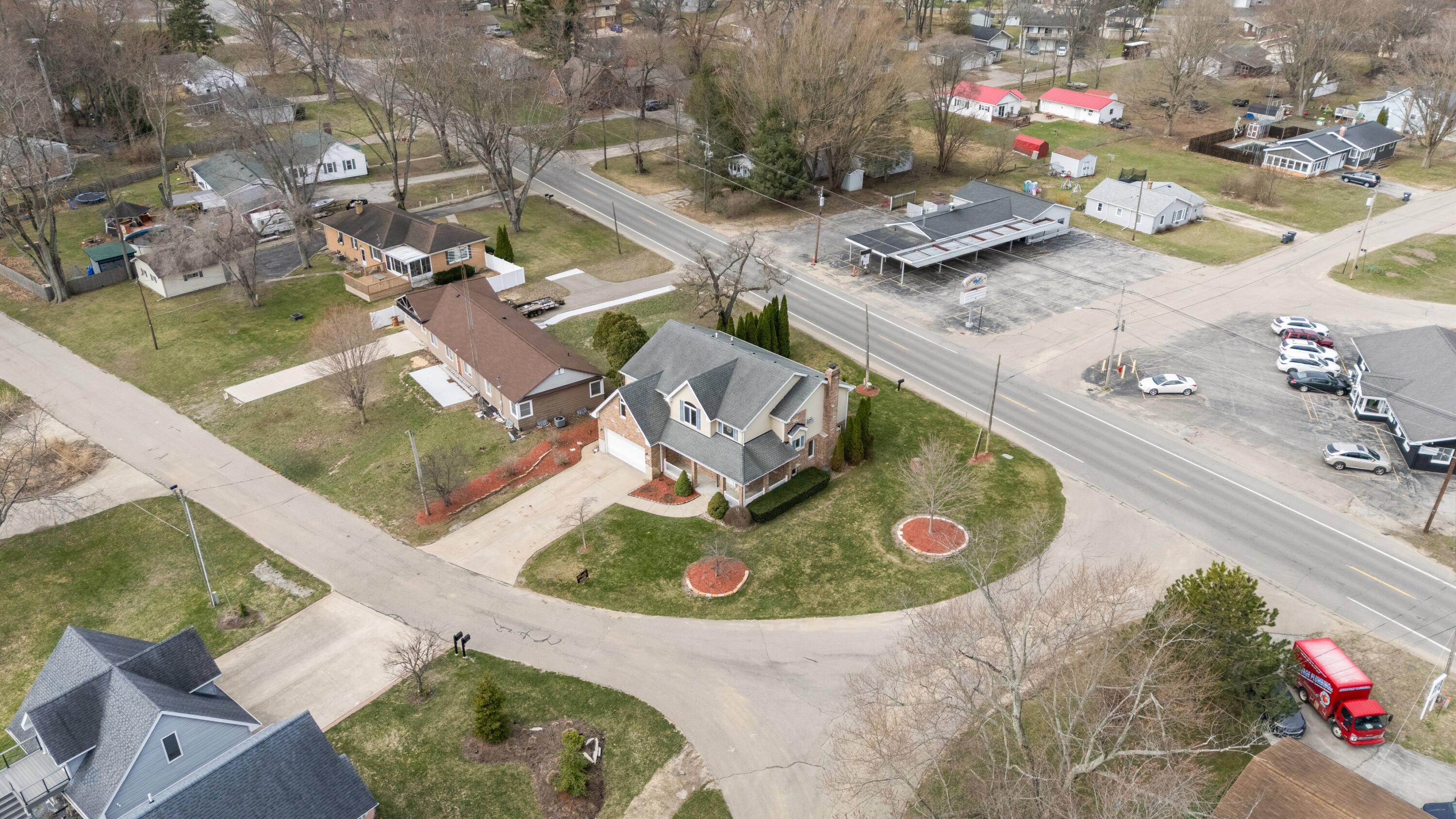 5036 Shoreview Drive Coloma MI 49038