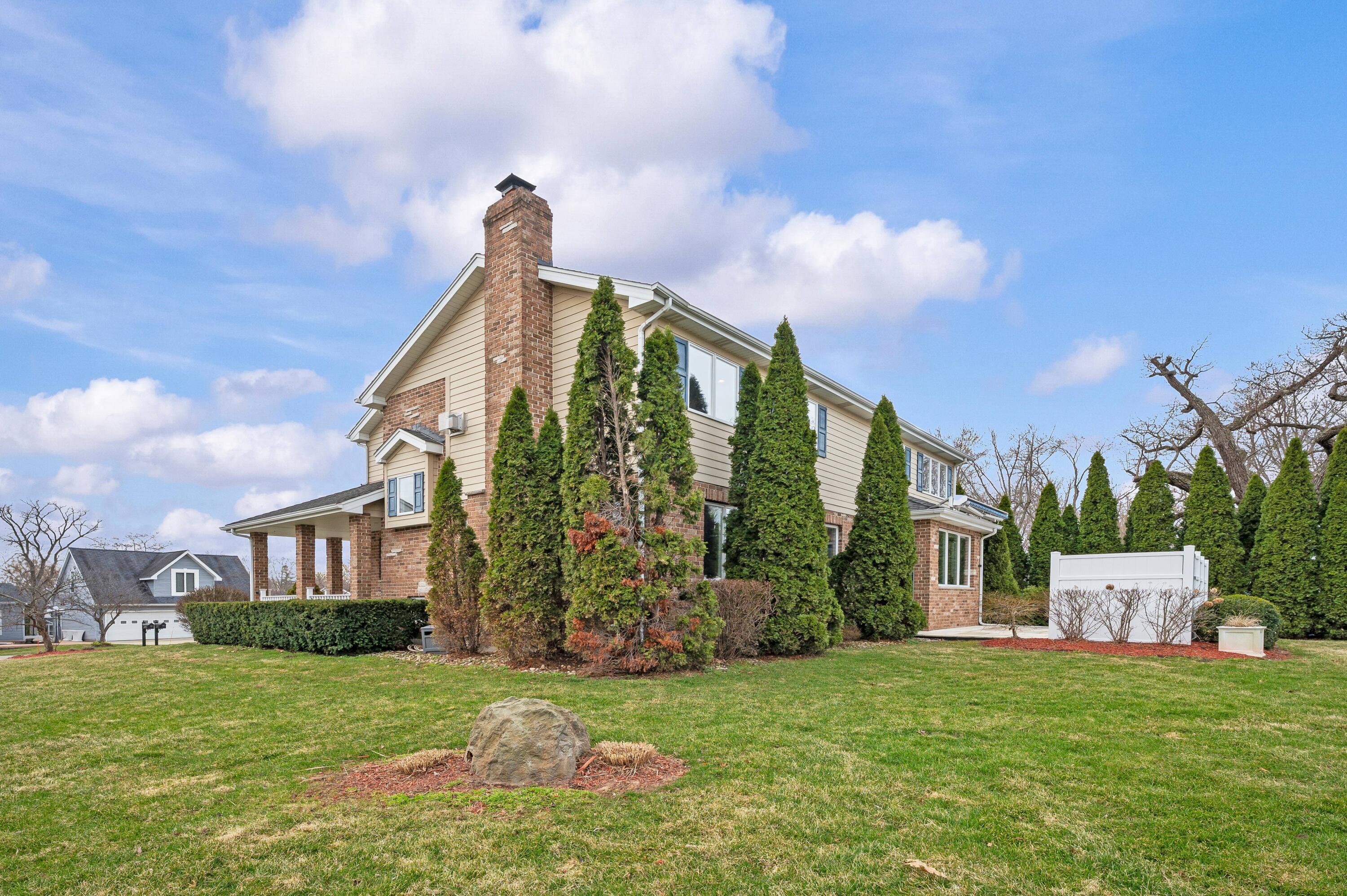 5036 Shoreview Drive Coloma MI 49038
