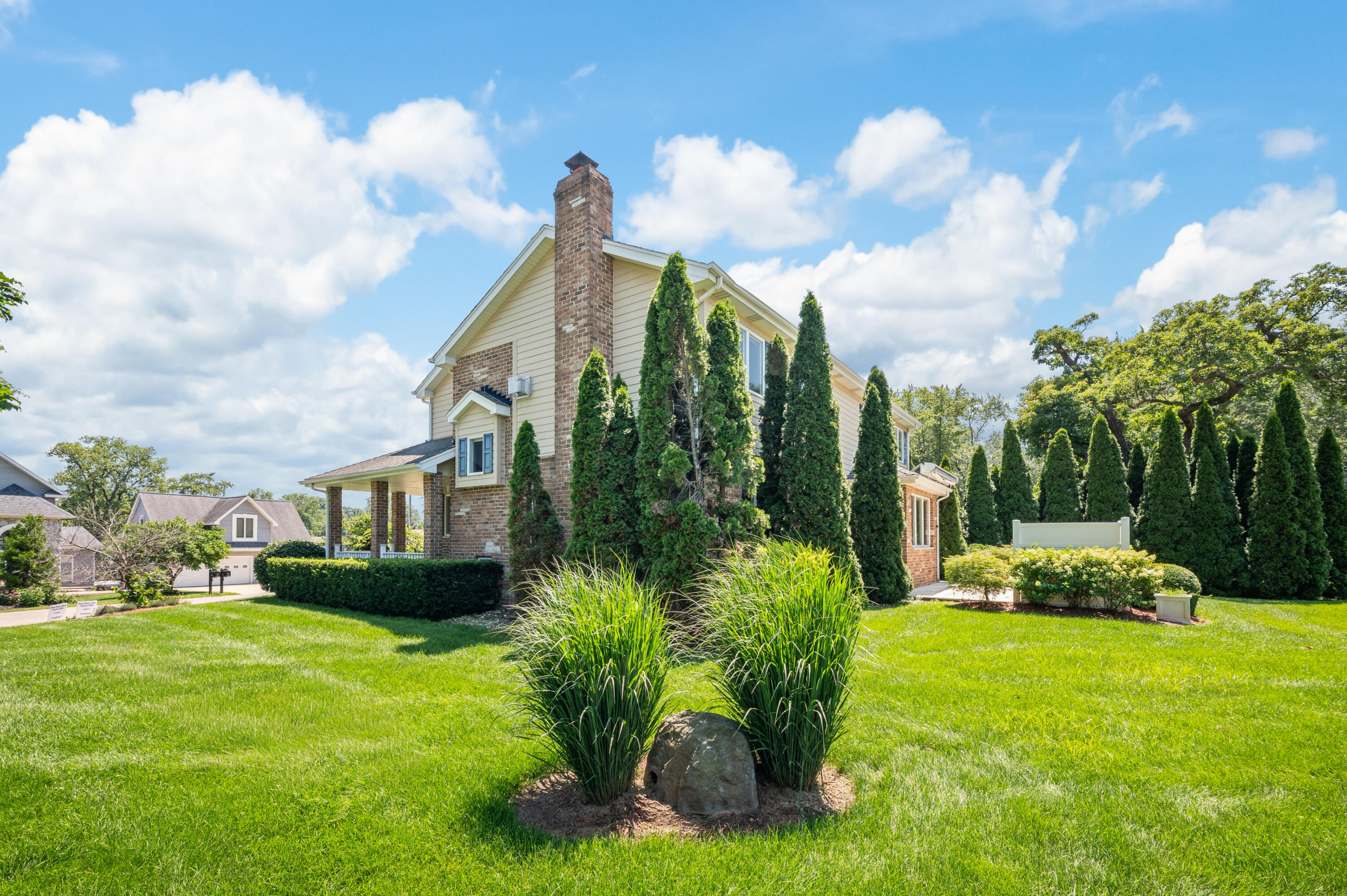 5036 Shoreview Drive Coloma MI 49038