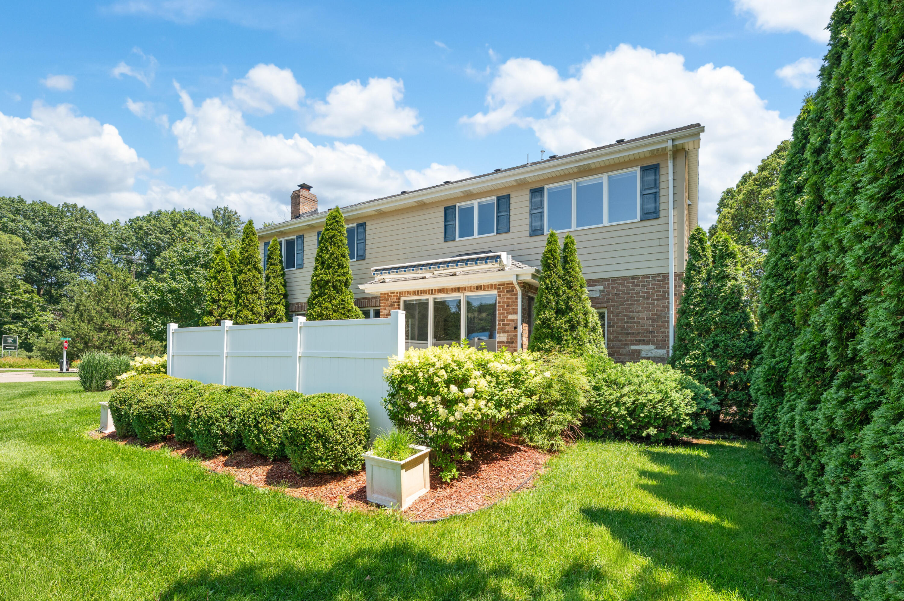5036 Shoreview Drive Coloma MI 49038