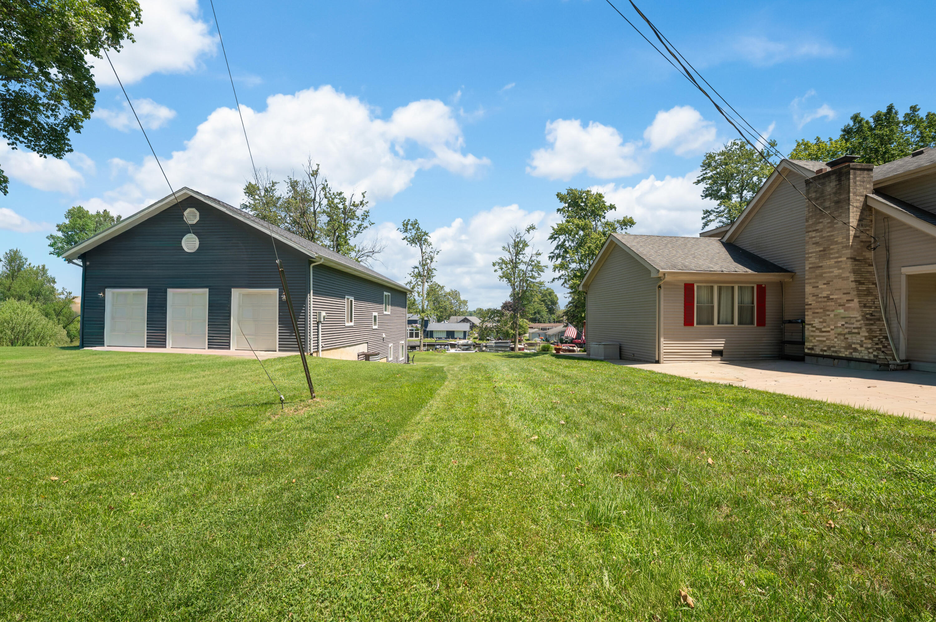 5036 Shoreview Drive Coloma MI 49038