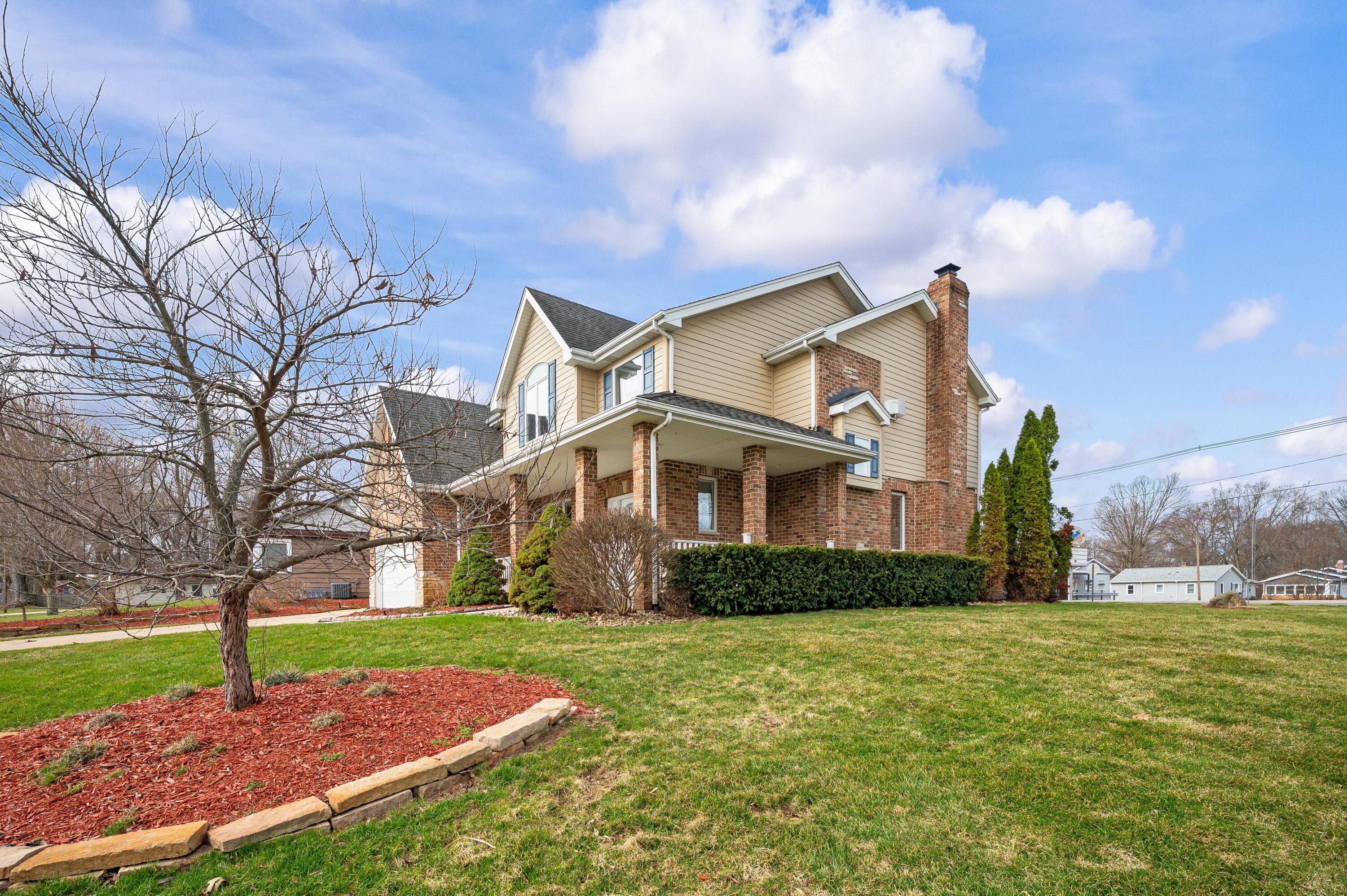 5036 Shoreview Drive Coloma MI 49038