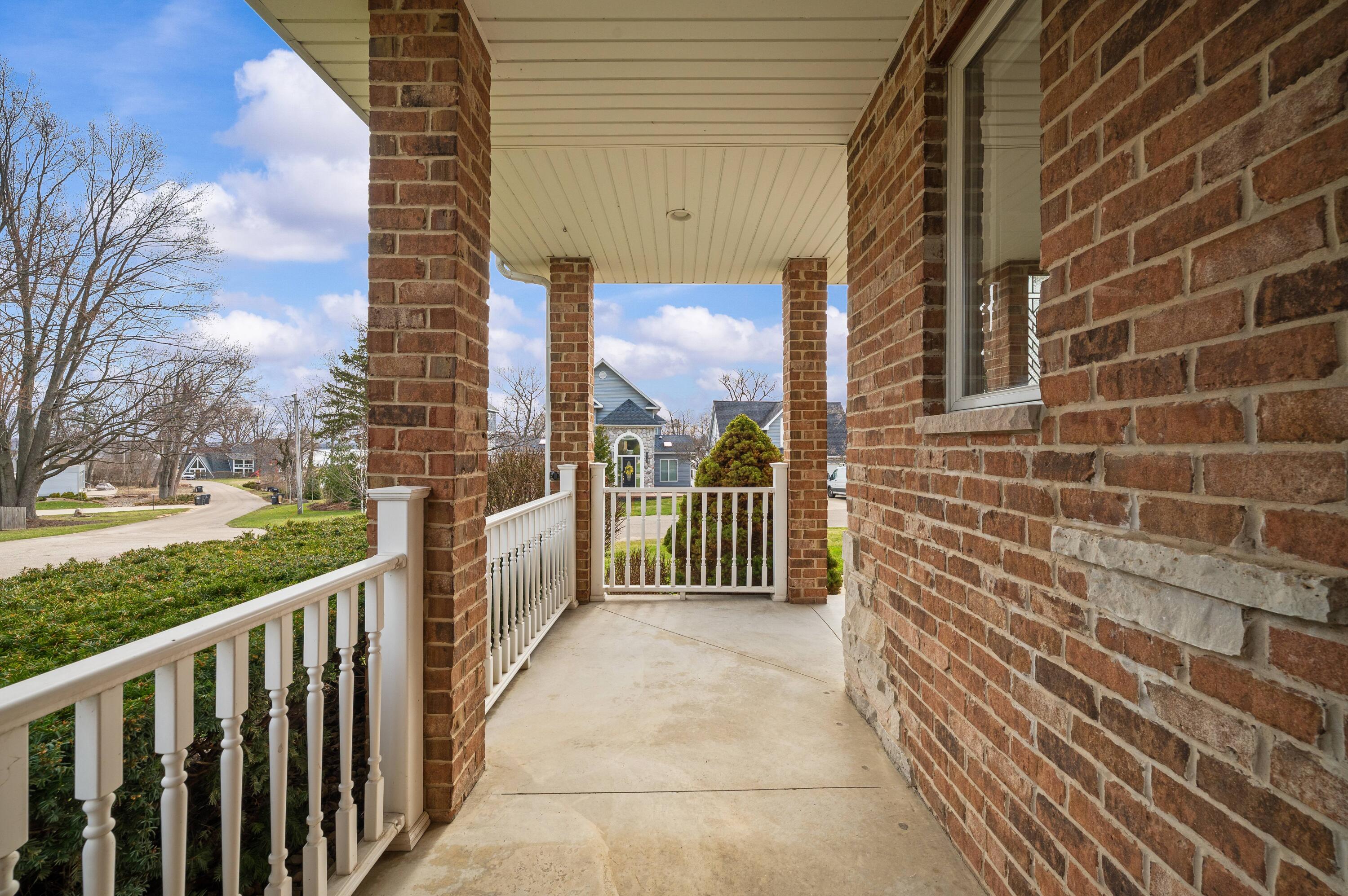 5036 Shoreview Drive Coloma MI 49038