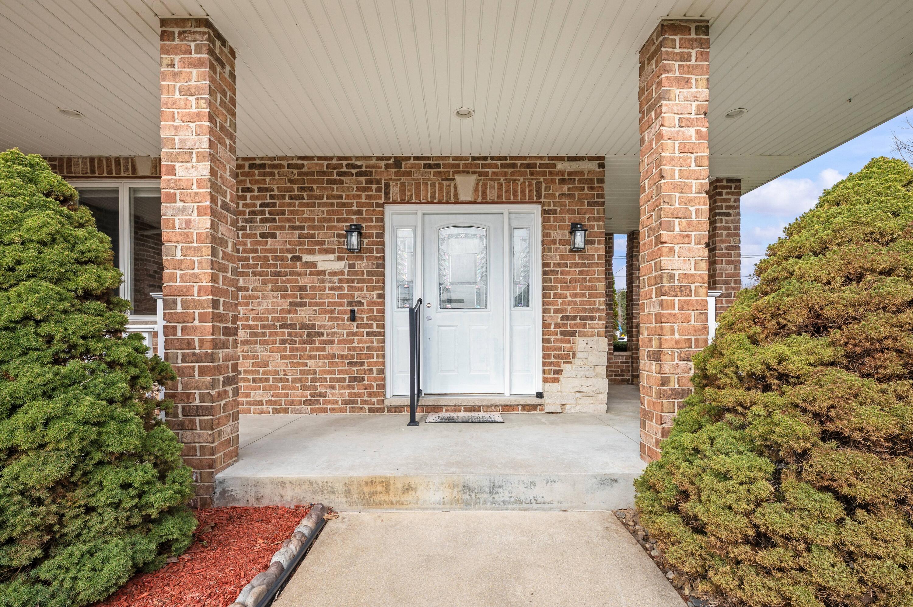 5036 Shoreview Drive Coloma MI 49038