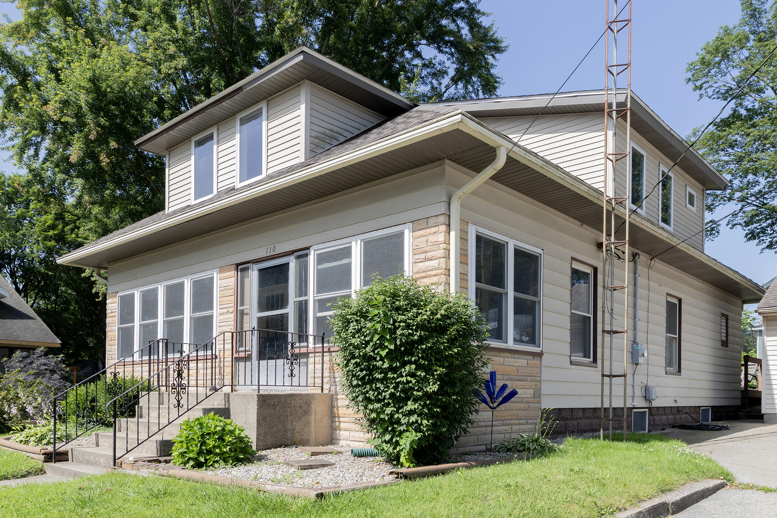 110 Theoda Court Buchanan MI 49107