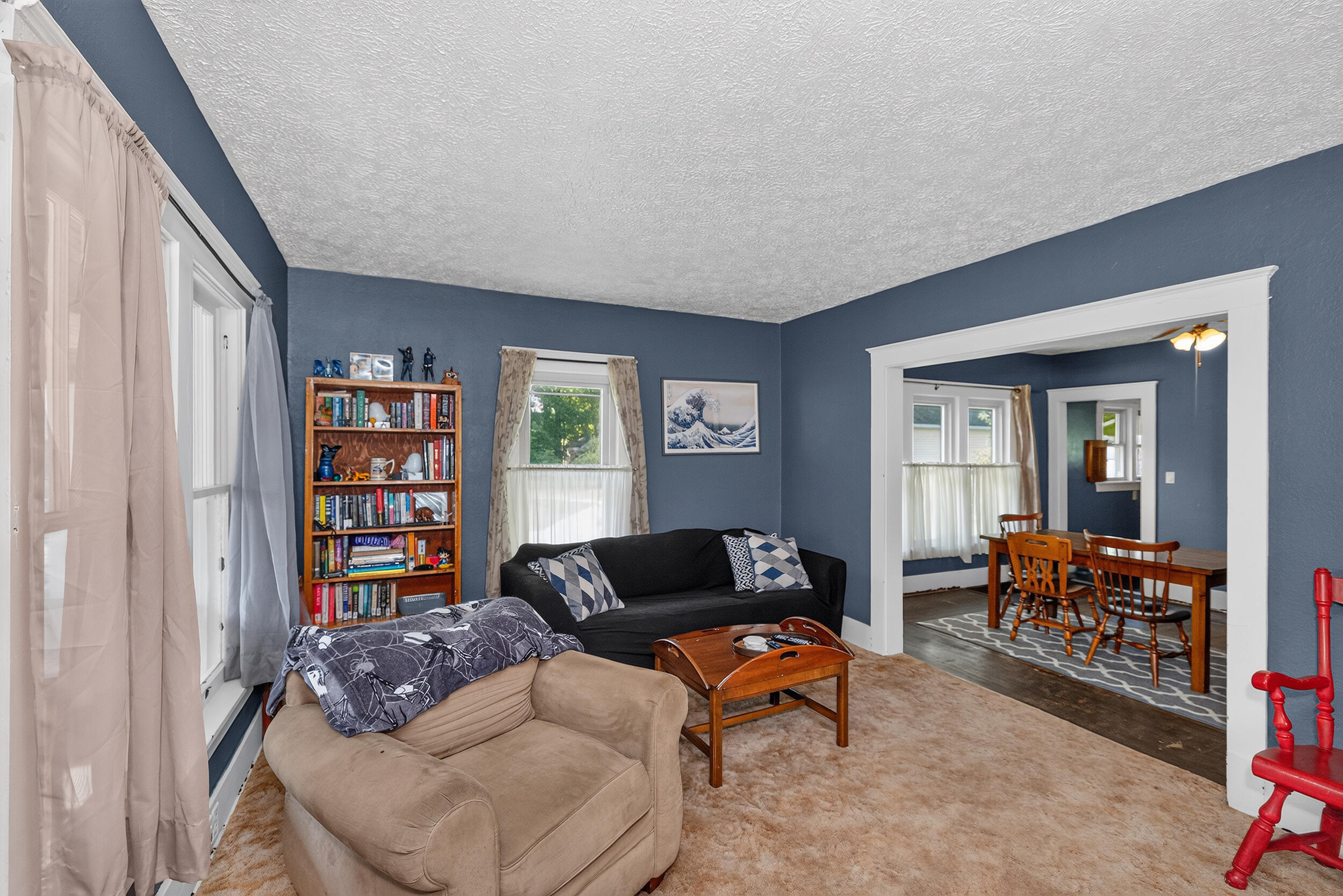 110 Theoda Court Buchanan MI 49107