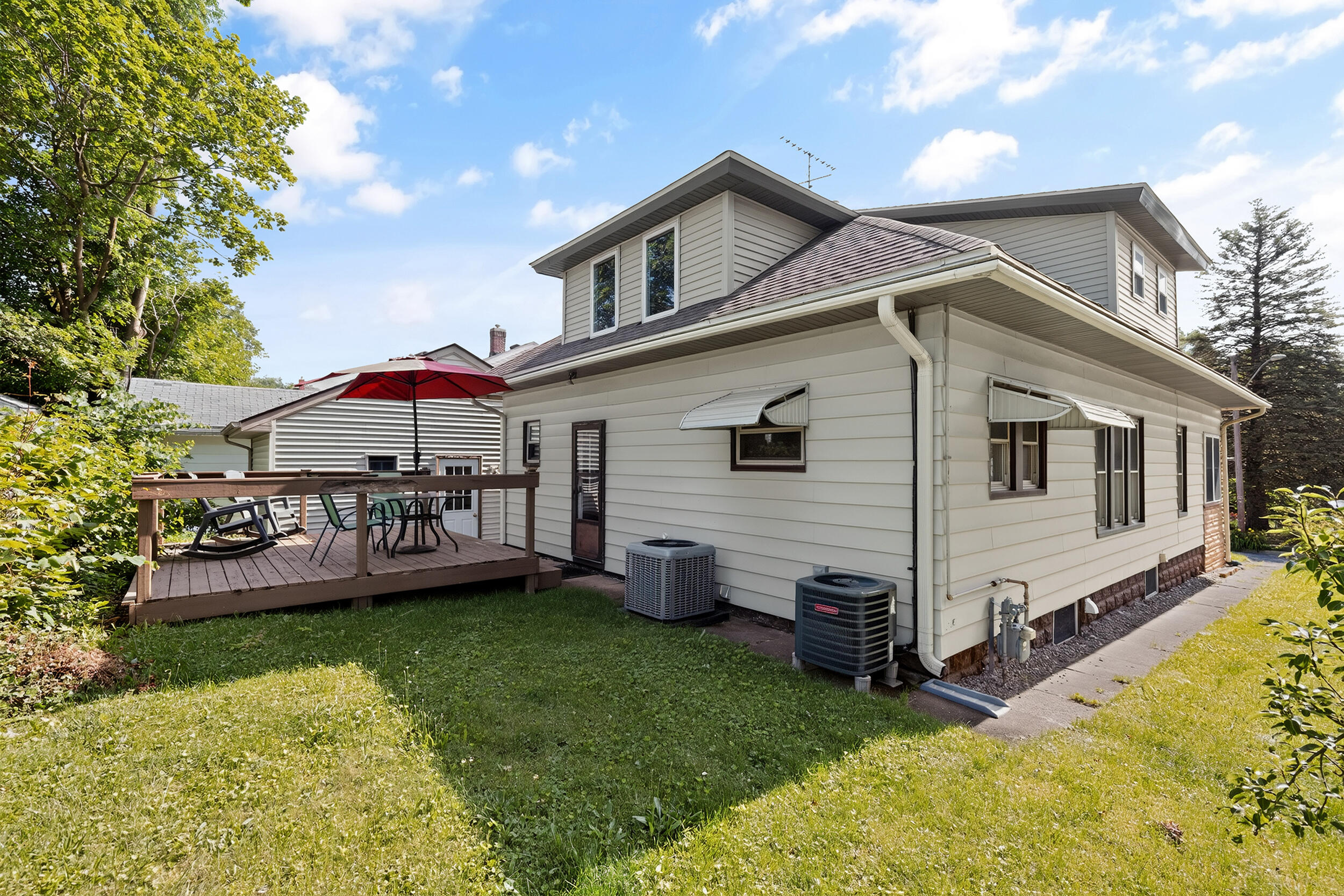 110 Theoda Court Buchanan MI 49107