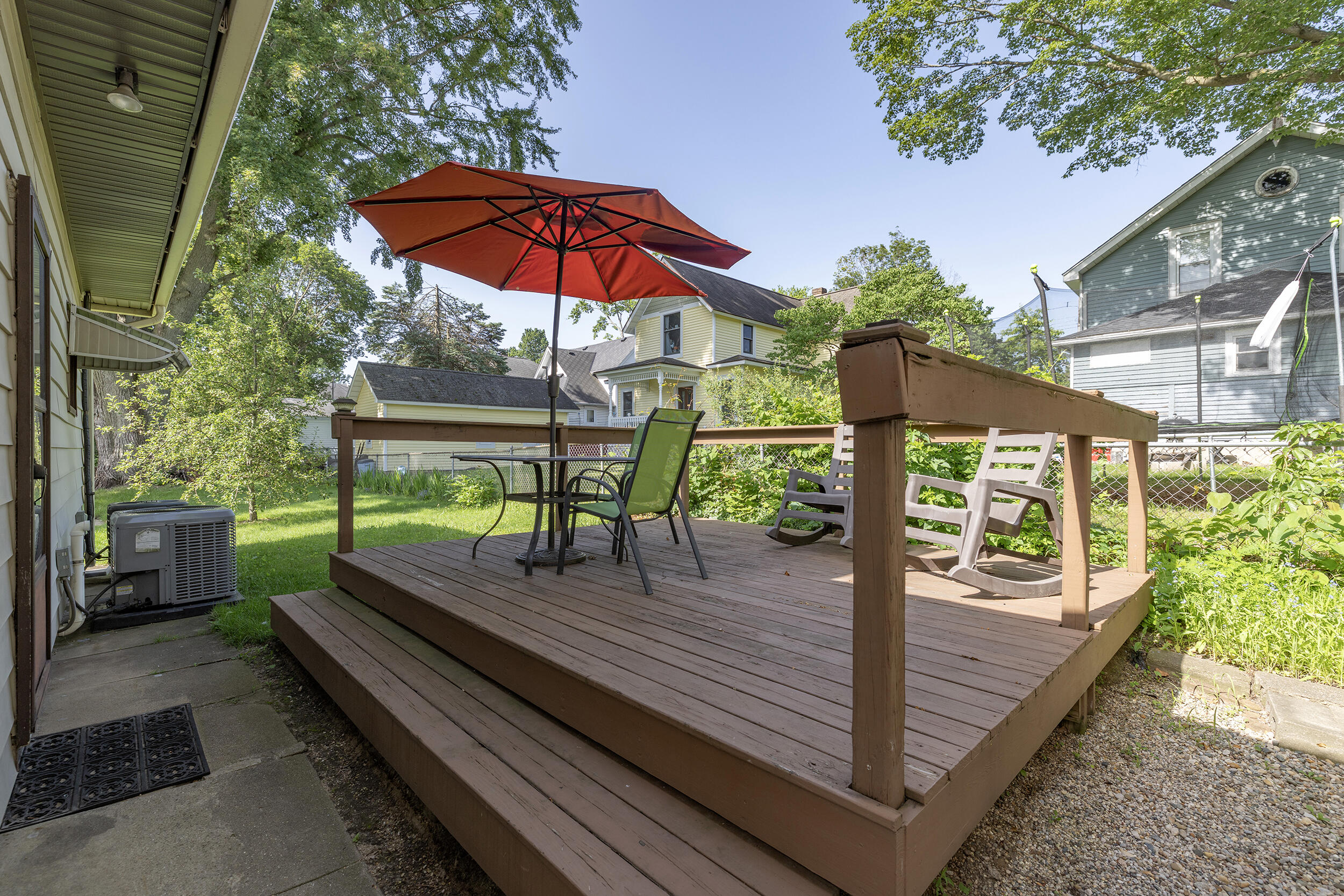 110 Theoda Court Buchanan MI 49107