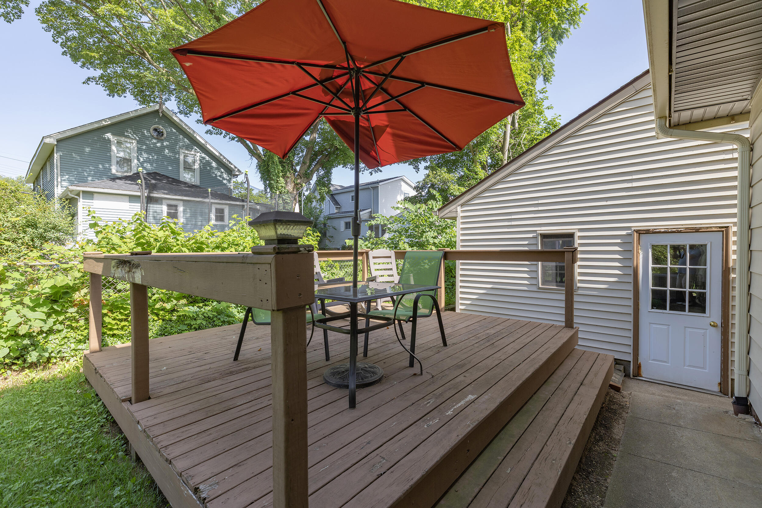 110 Theoda Court Buchanan MI 49107