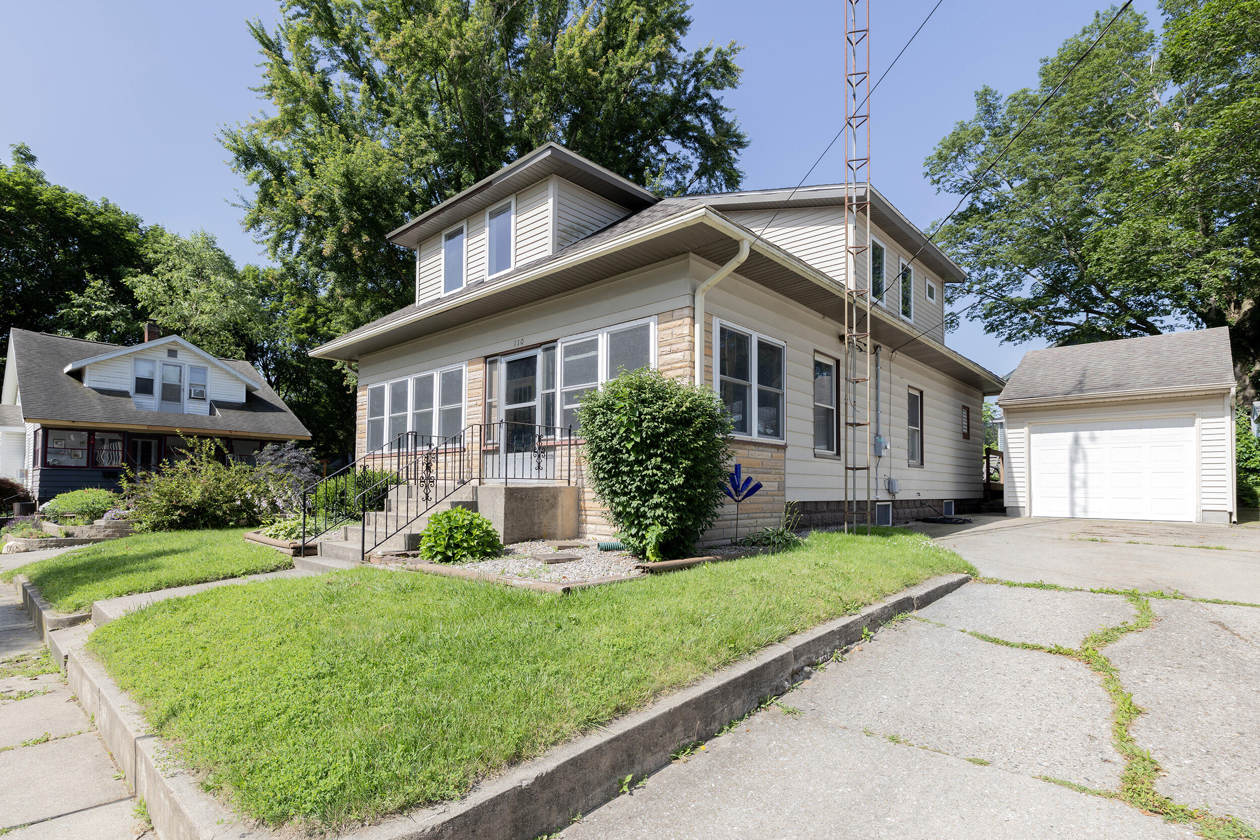 110 Theoda Court Buchanan MI 49107