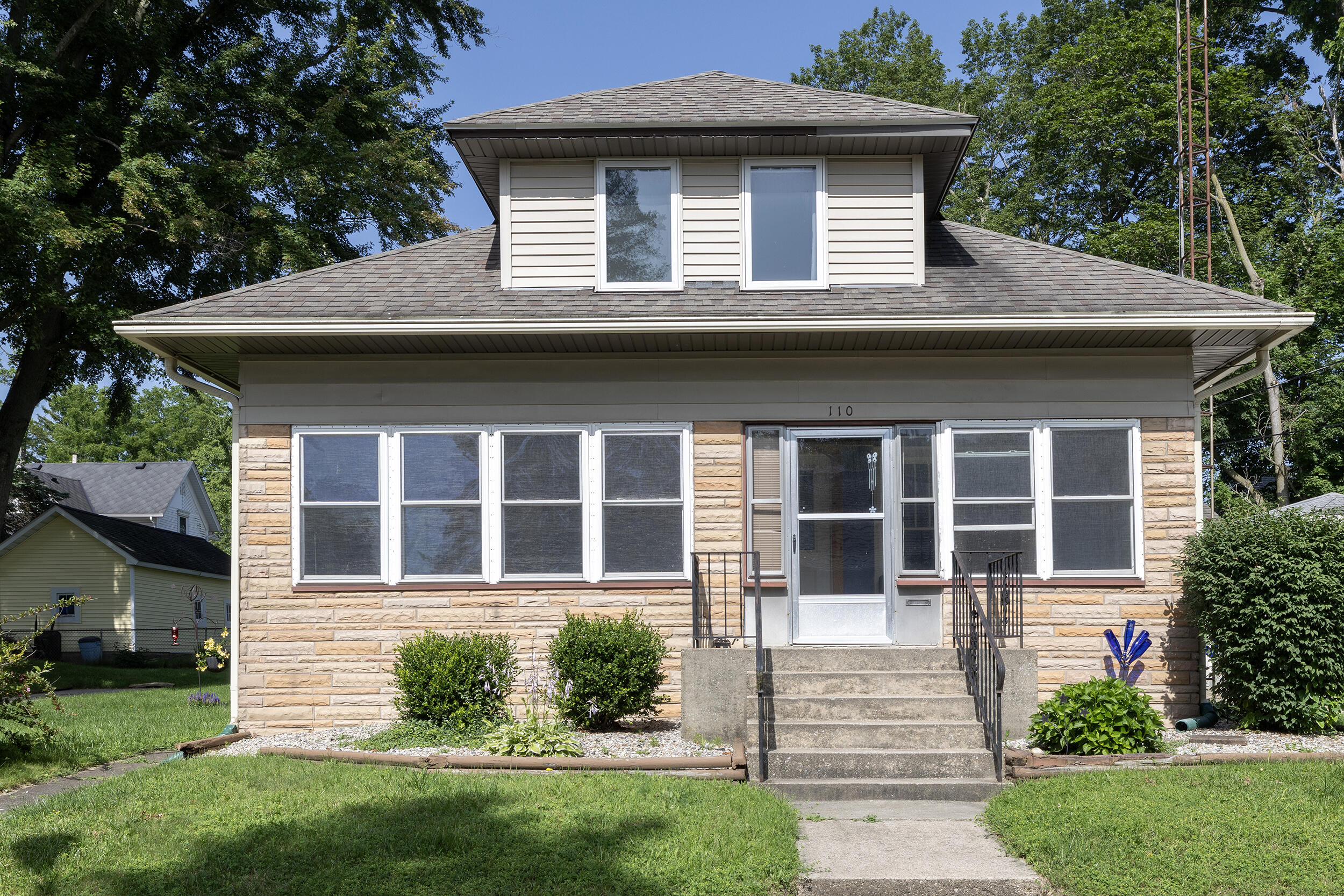 110 Theoda Court Buchanan MI 49107