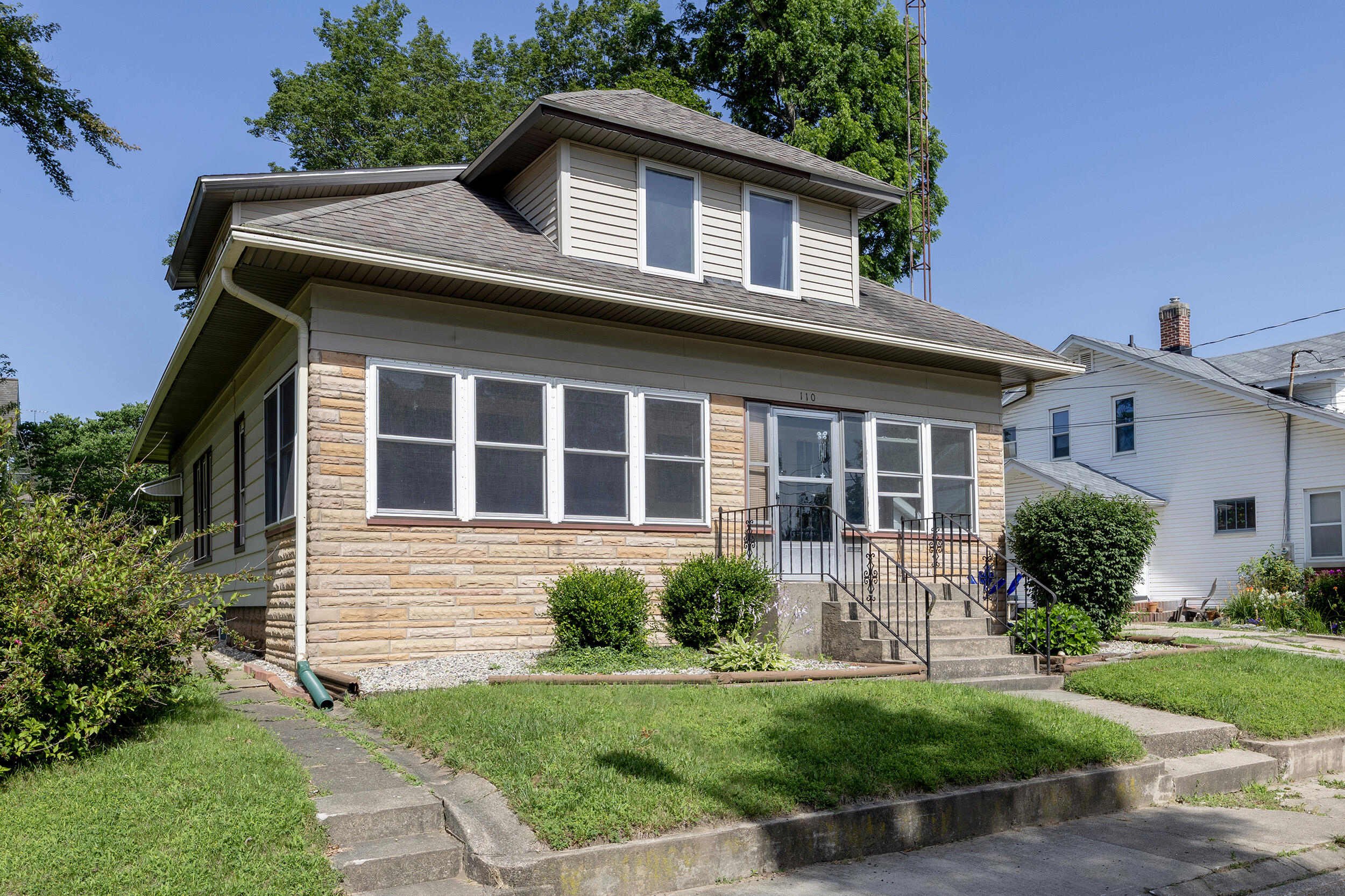 110 Theoda Court Buchanan MI 49107