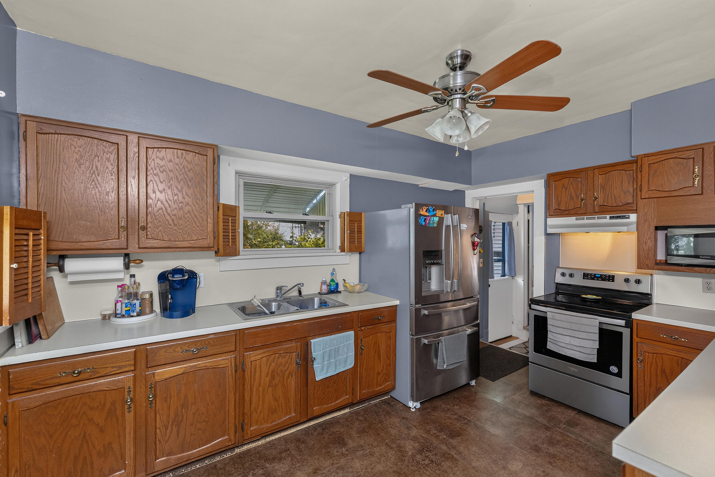 110 Theoda Court Buchanan MI 49107