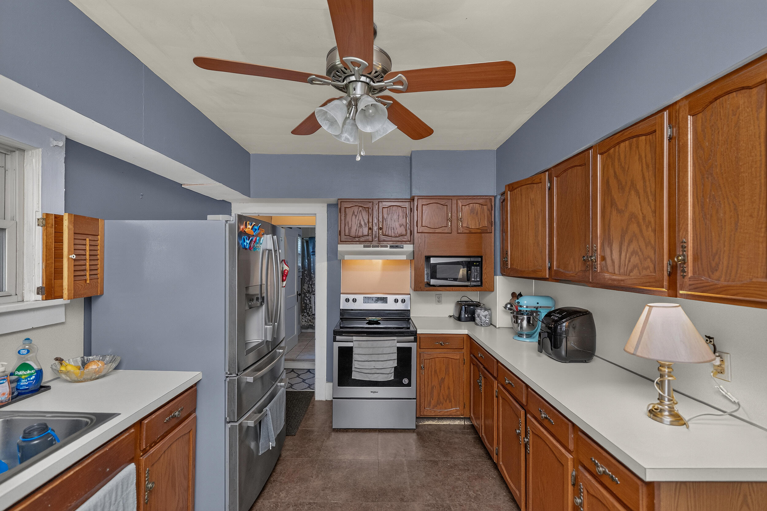 110 Theoda Court Buchanan MI 49107