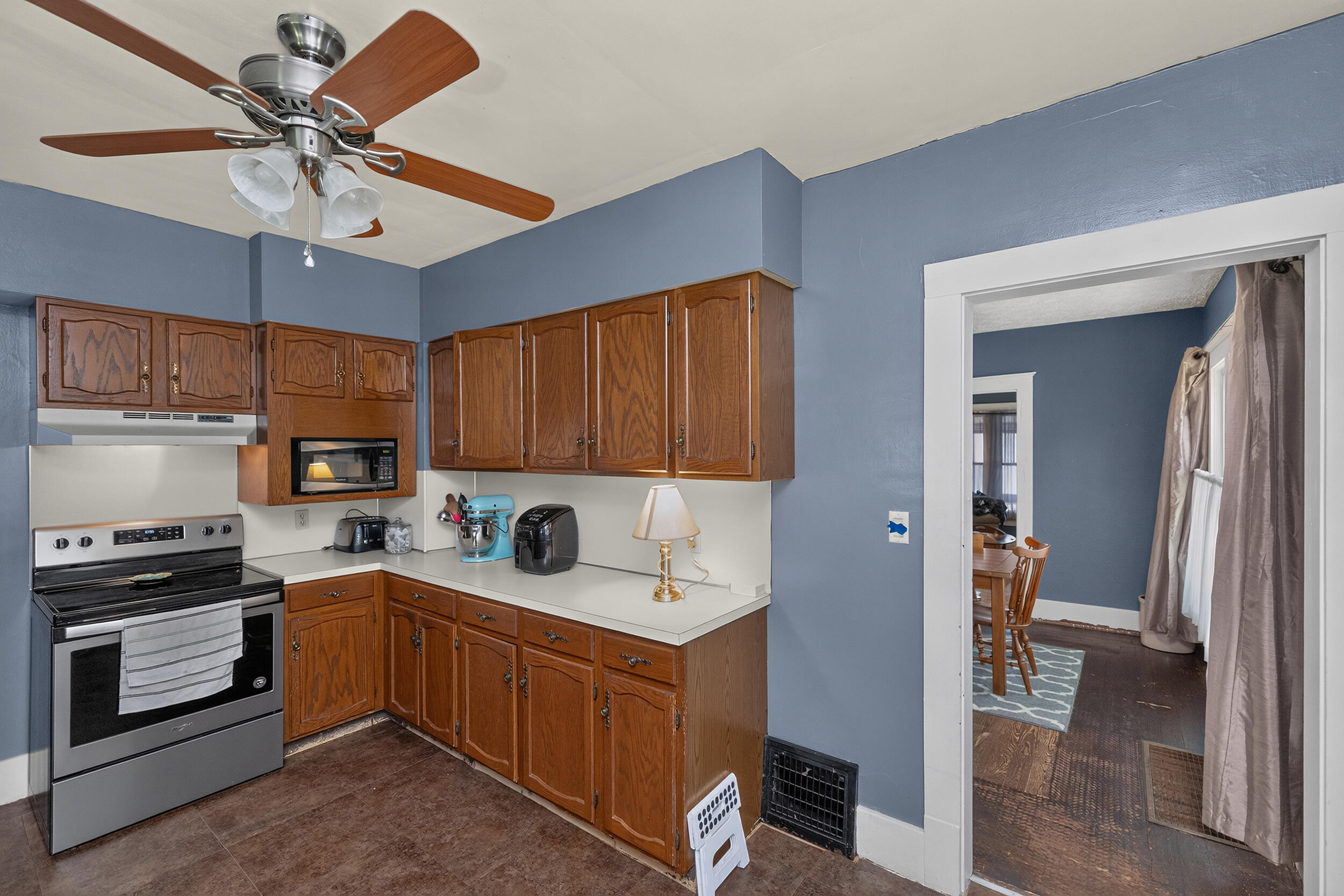110 Theoda Court Buchanan MI 49107