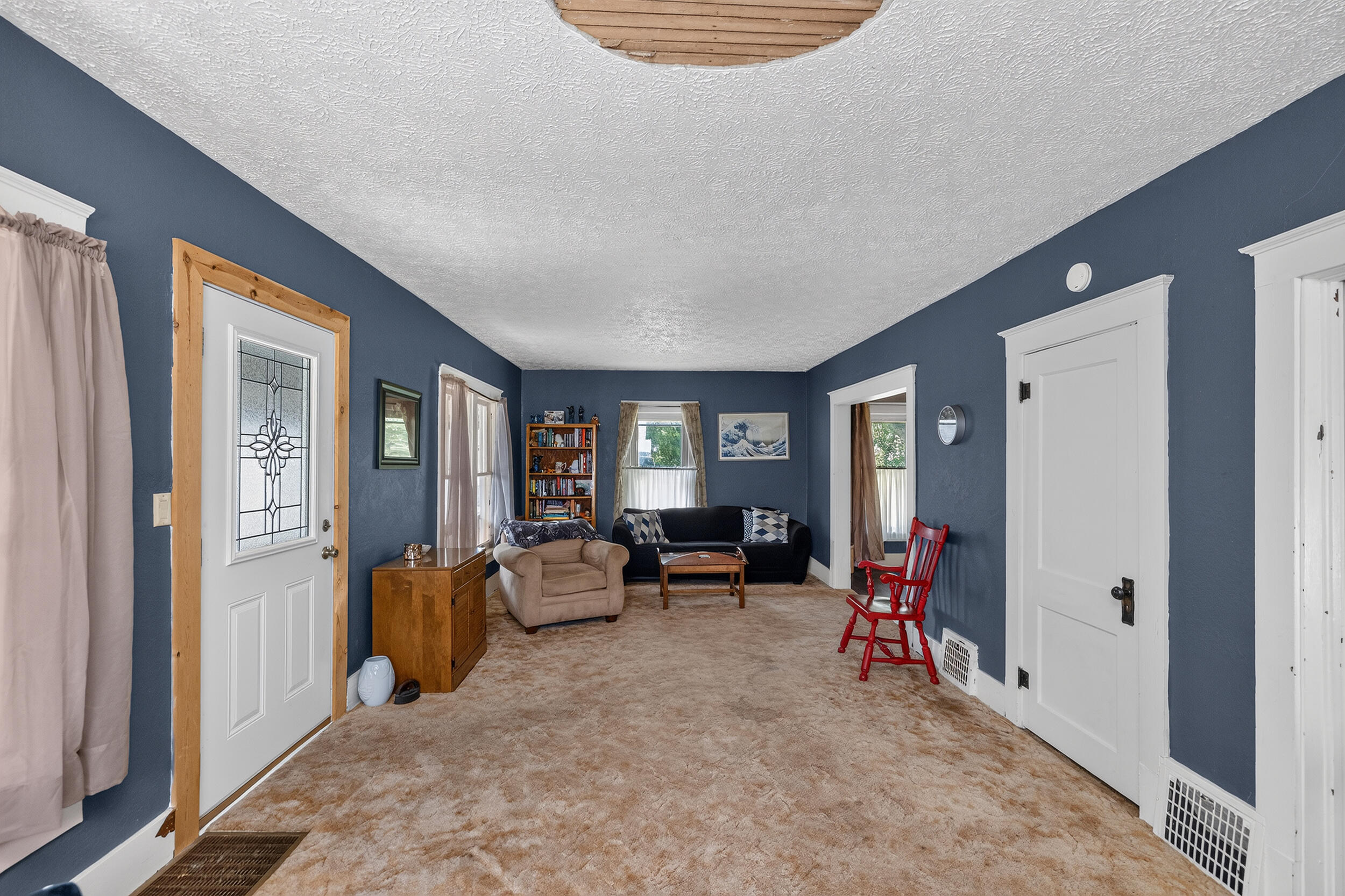 110 Theoda Court Buchanan MI 49107